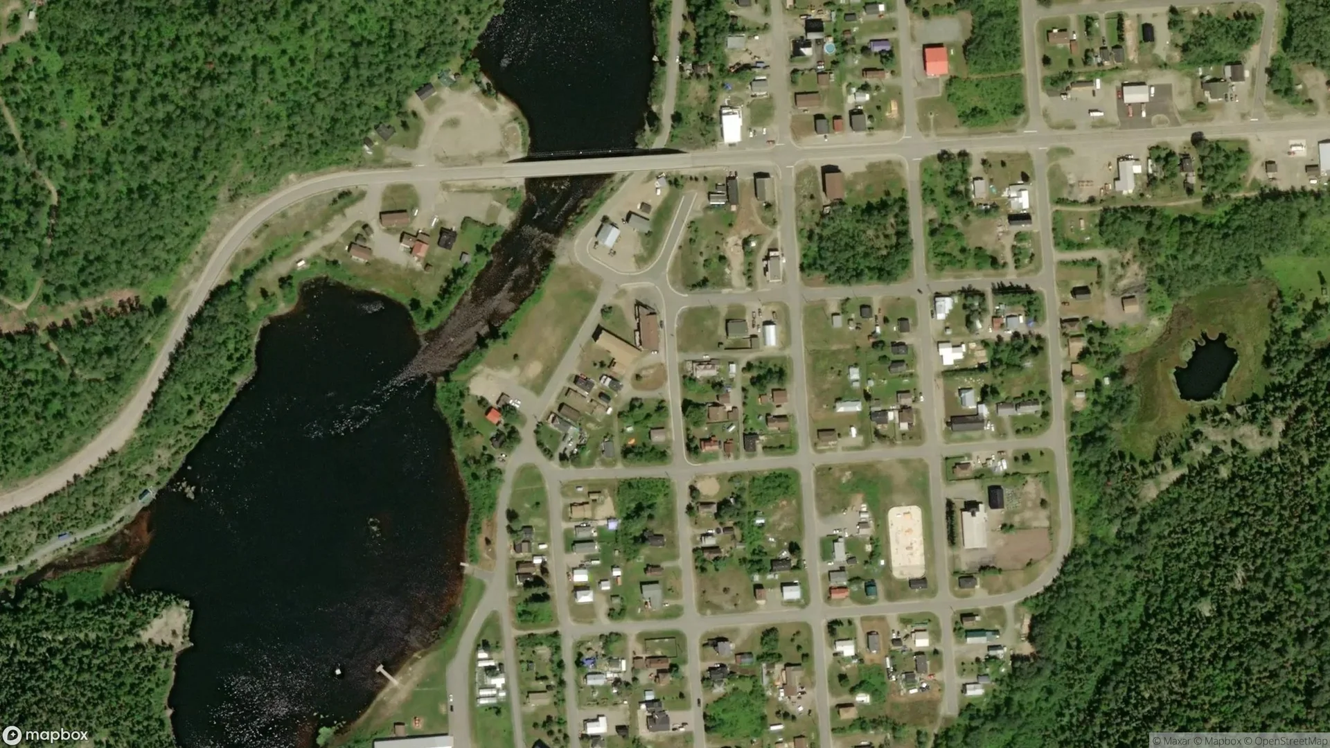 Tax Sale Property in Matachewan, Ontario