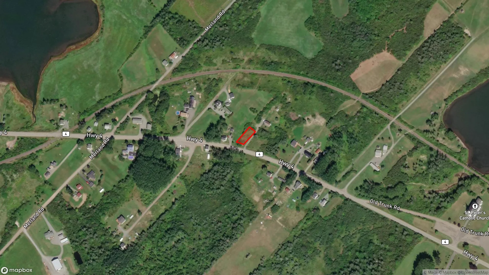 Tax sale property at , Antigonish - Photo 3