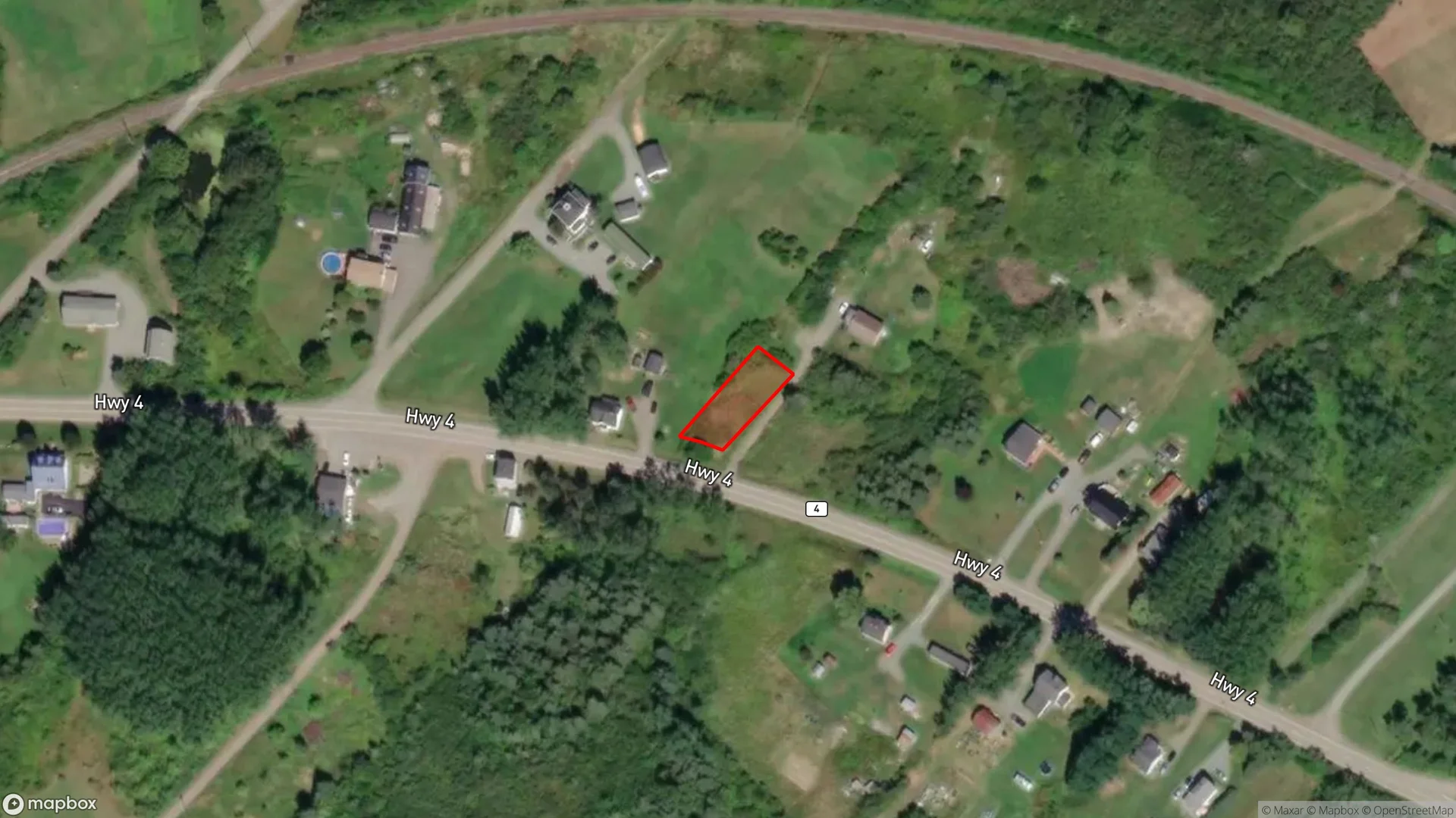 Tax sale property at , Antigonish - Photo 2