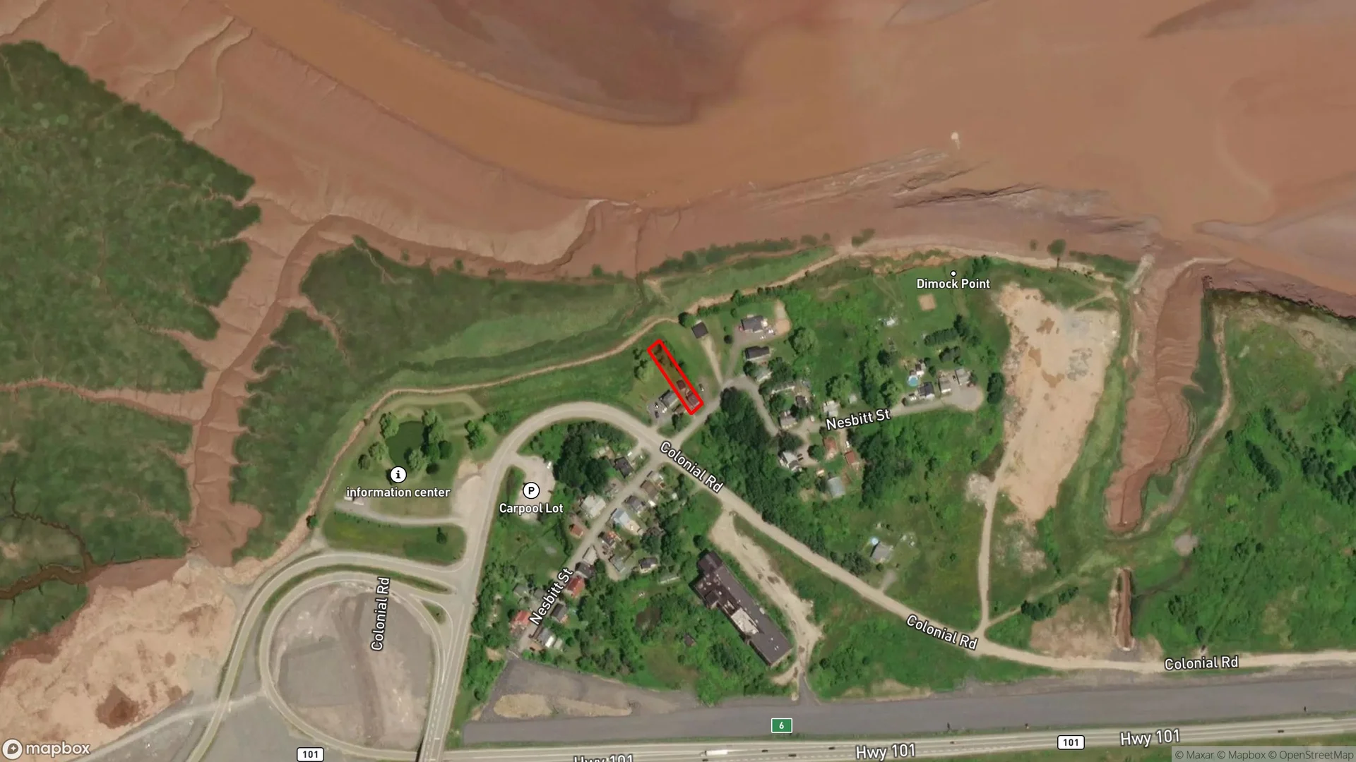 Tax Sale Property in West Hants, Nova Scotia