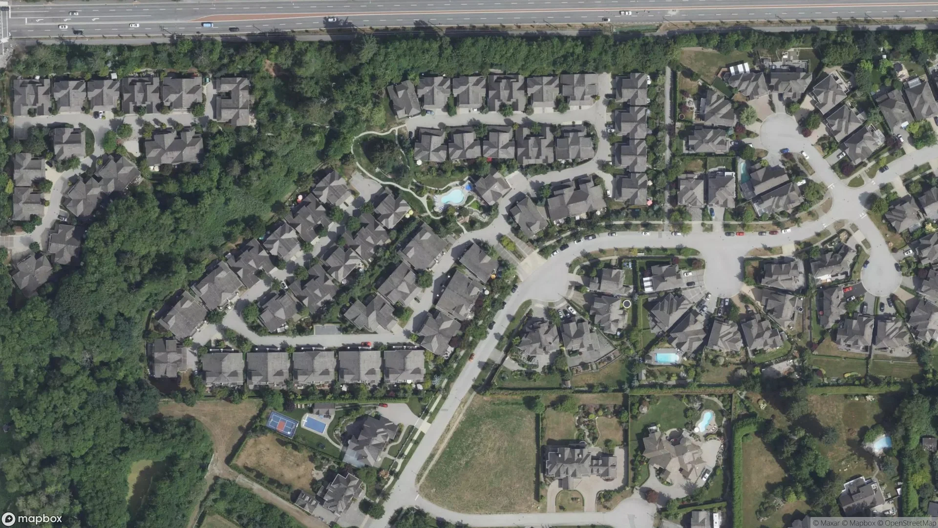Tax sale property at , Surrey - Photo 2