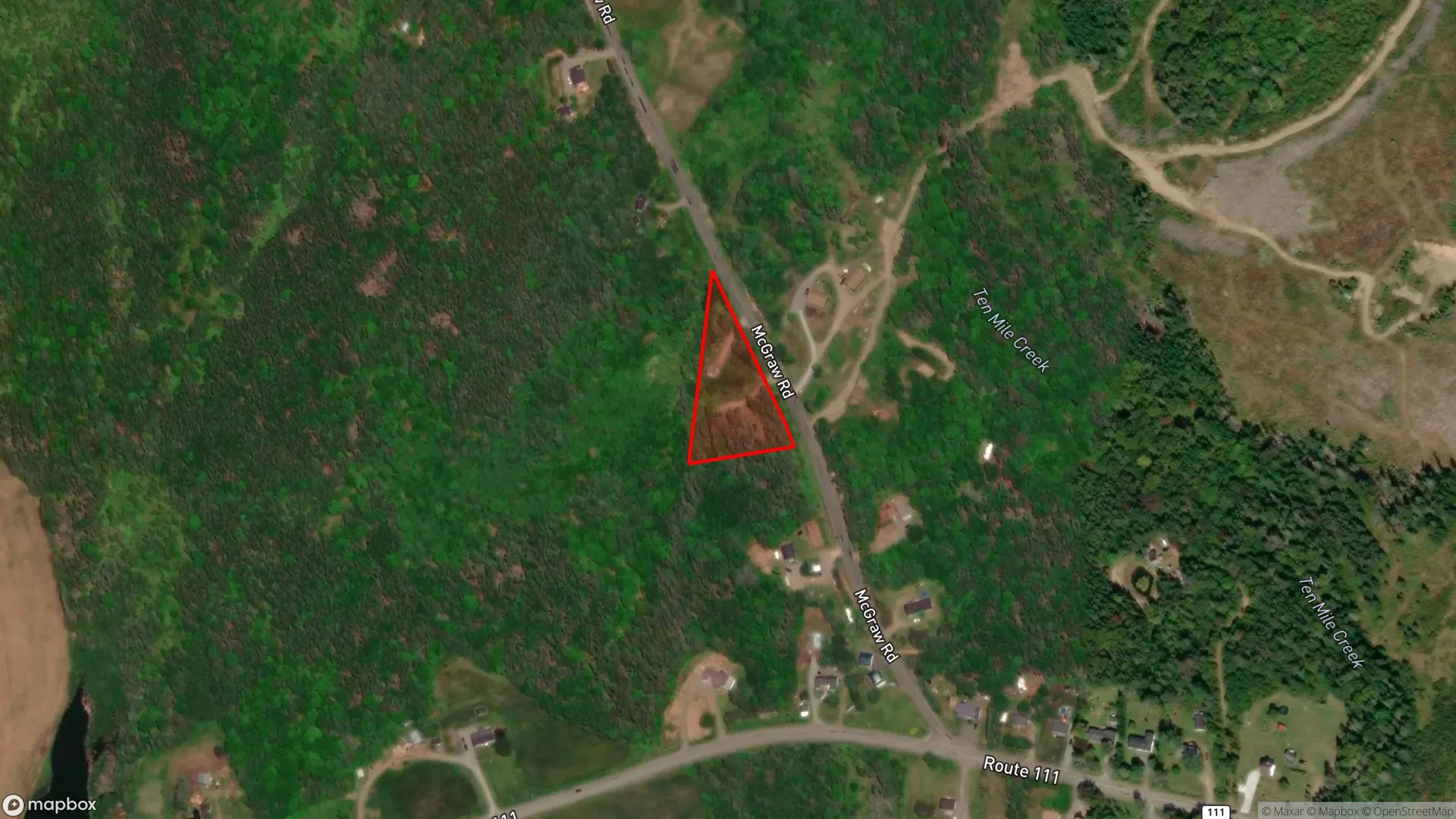 Tax sale property at , Saint John - Photo 3