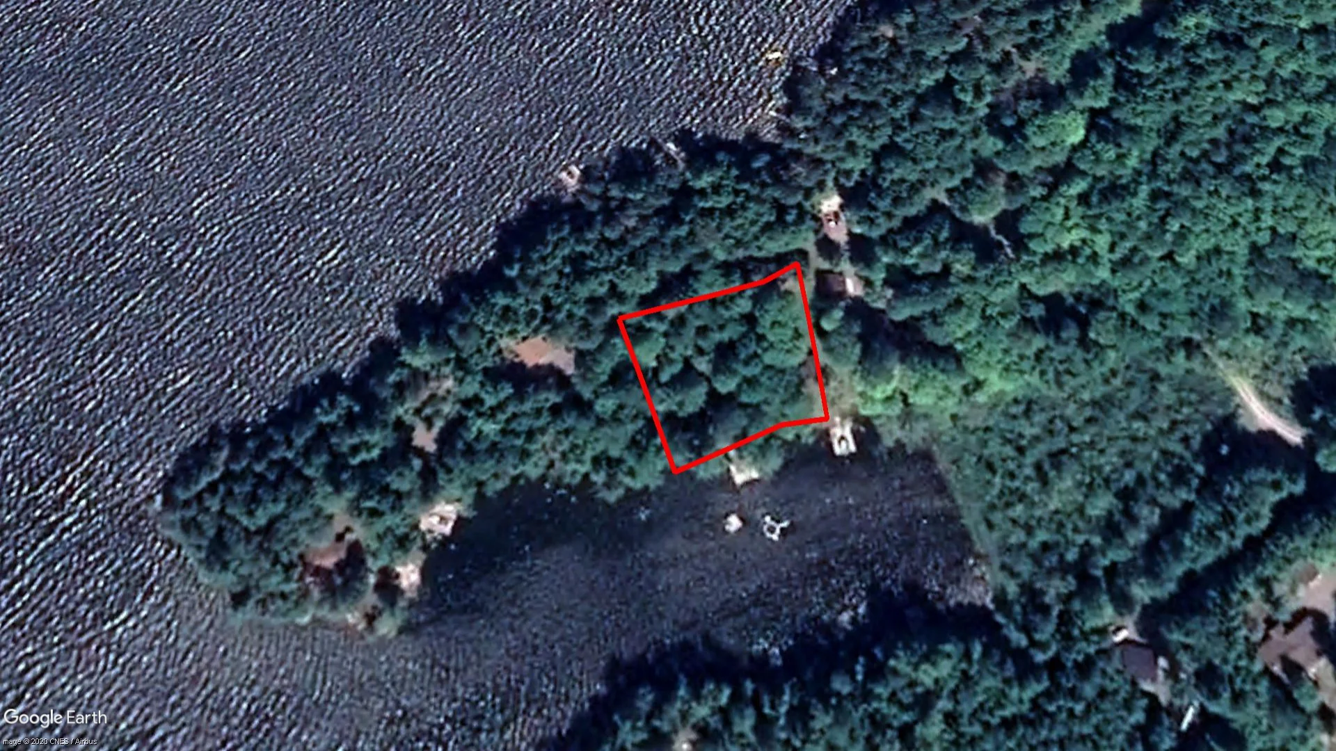 Tax sale property at 17 Billets Road, Apsley, North Kawartha - Photo 2