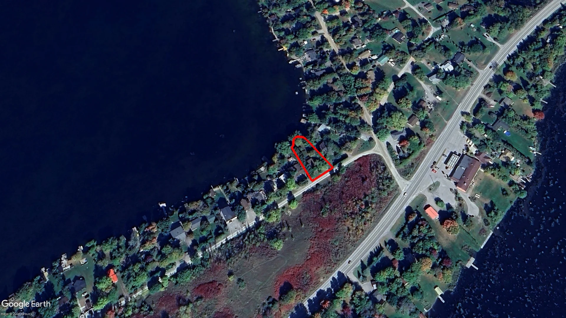  - Tax sale property in Kawartha Lakes