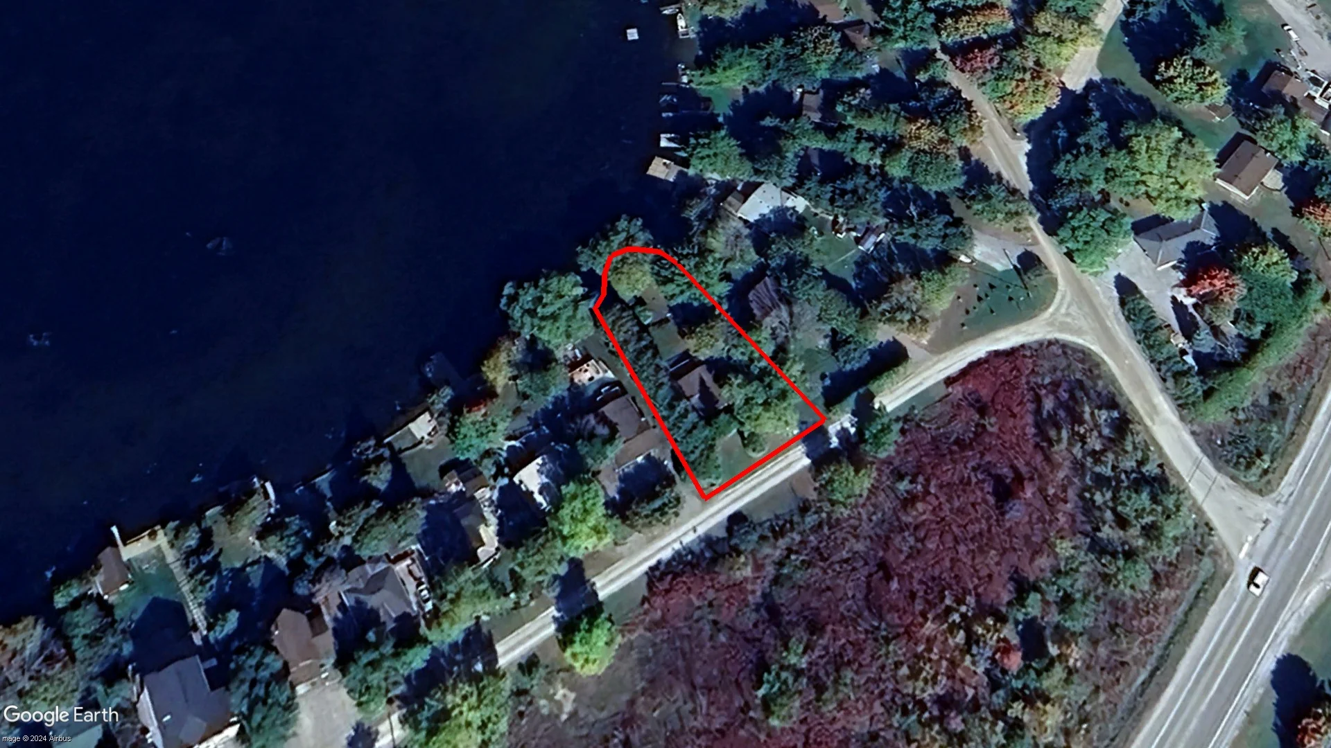 Tax sale property at 77 North Taylor Rd, Kawartha Lakes, Kawartha Lakes - Photo 2