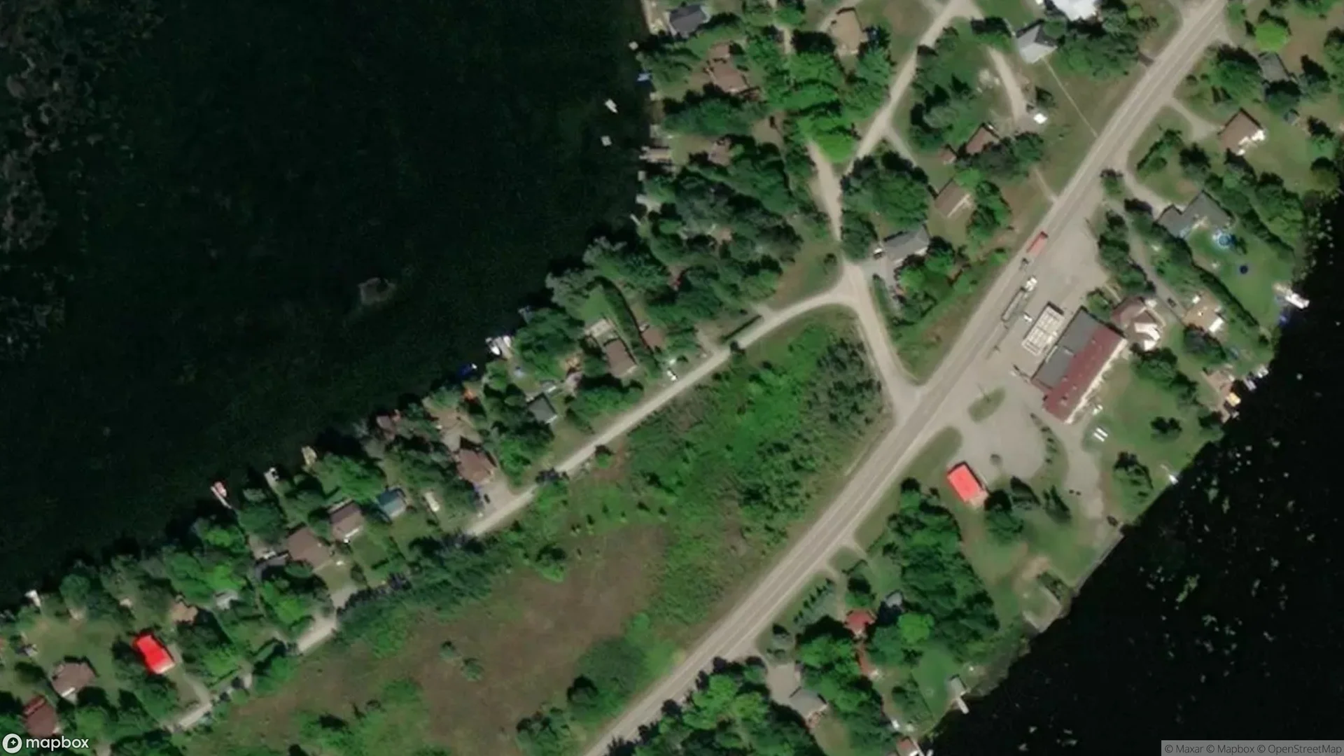 Tax sale property at 77 North Taylor Road, Kirkfield, ON  K0M 2B0, Kawartha Lakes - Photo 2