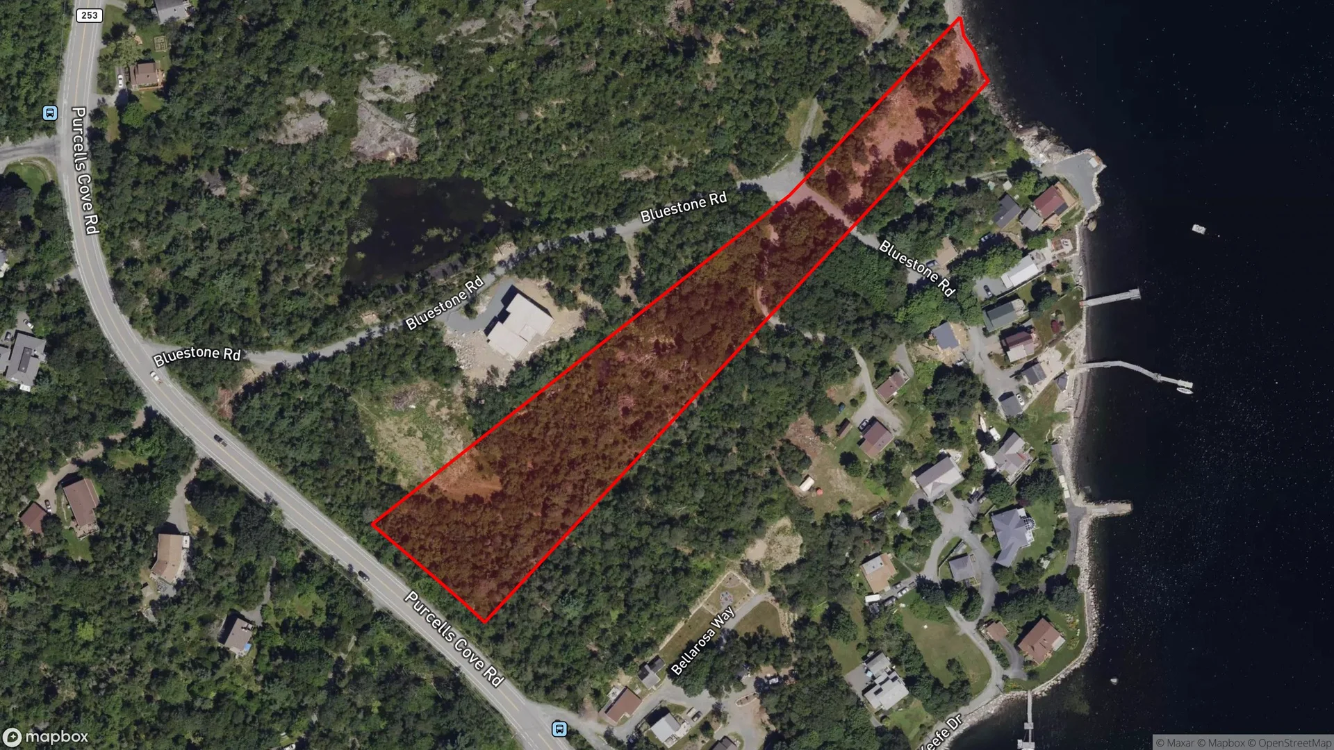 Tax sale property at , Halifax - Photo 2