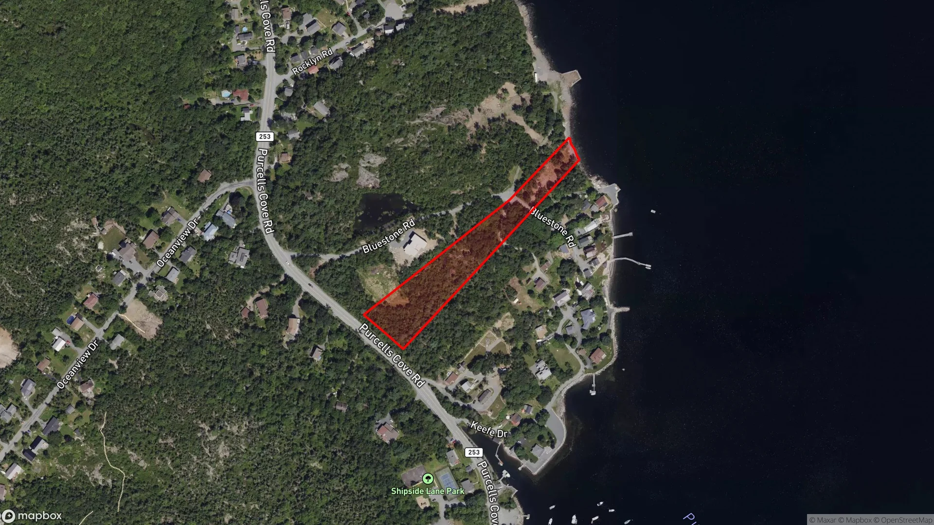 Tax sale property at , Halifax - Photo 3