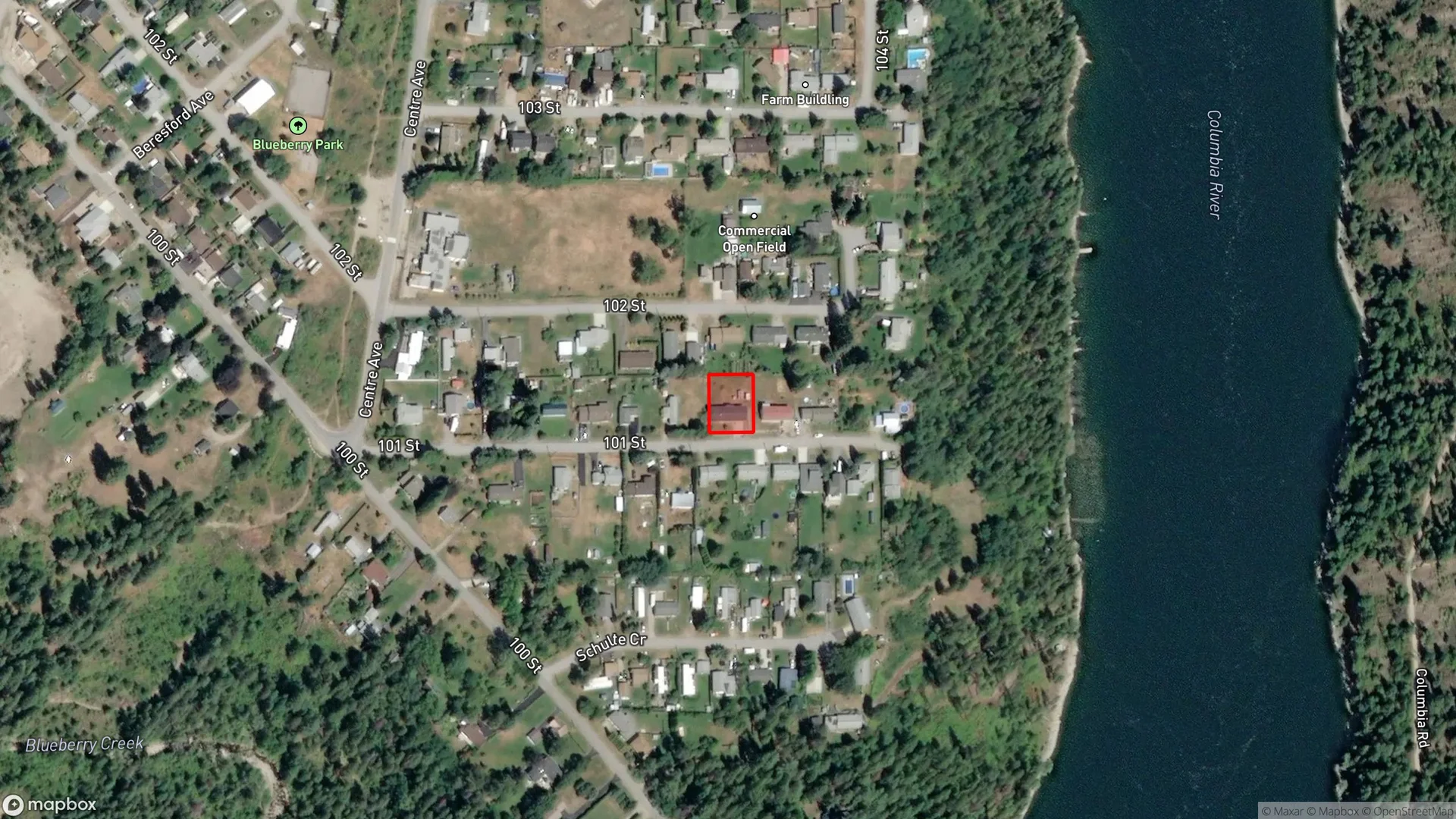 Tax sale property at , Castlegar - Photo 3