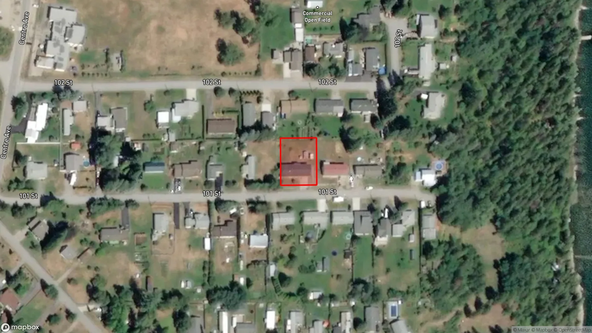 Tax sale property at , Castlegar - Photo 2