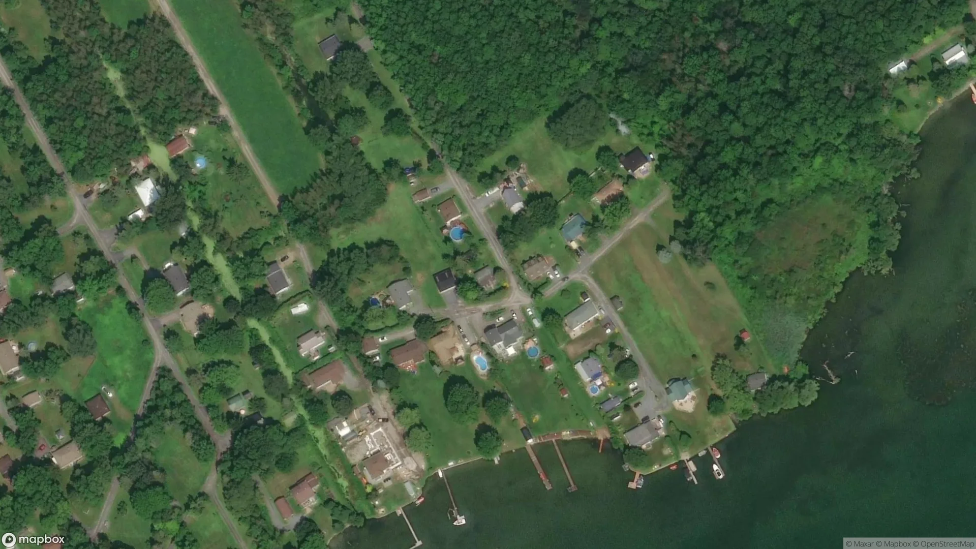 Tax sale property at , South Glengarry - Photo 2