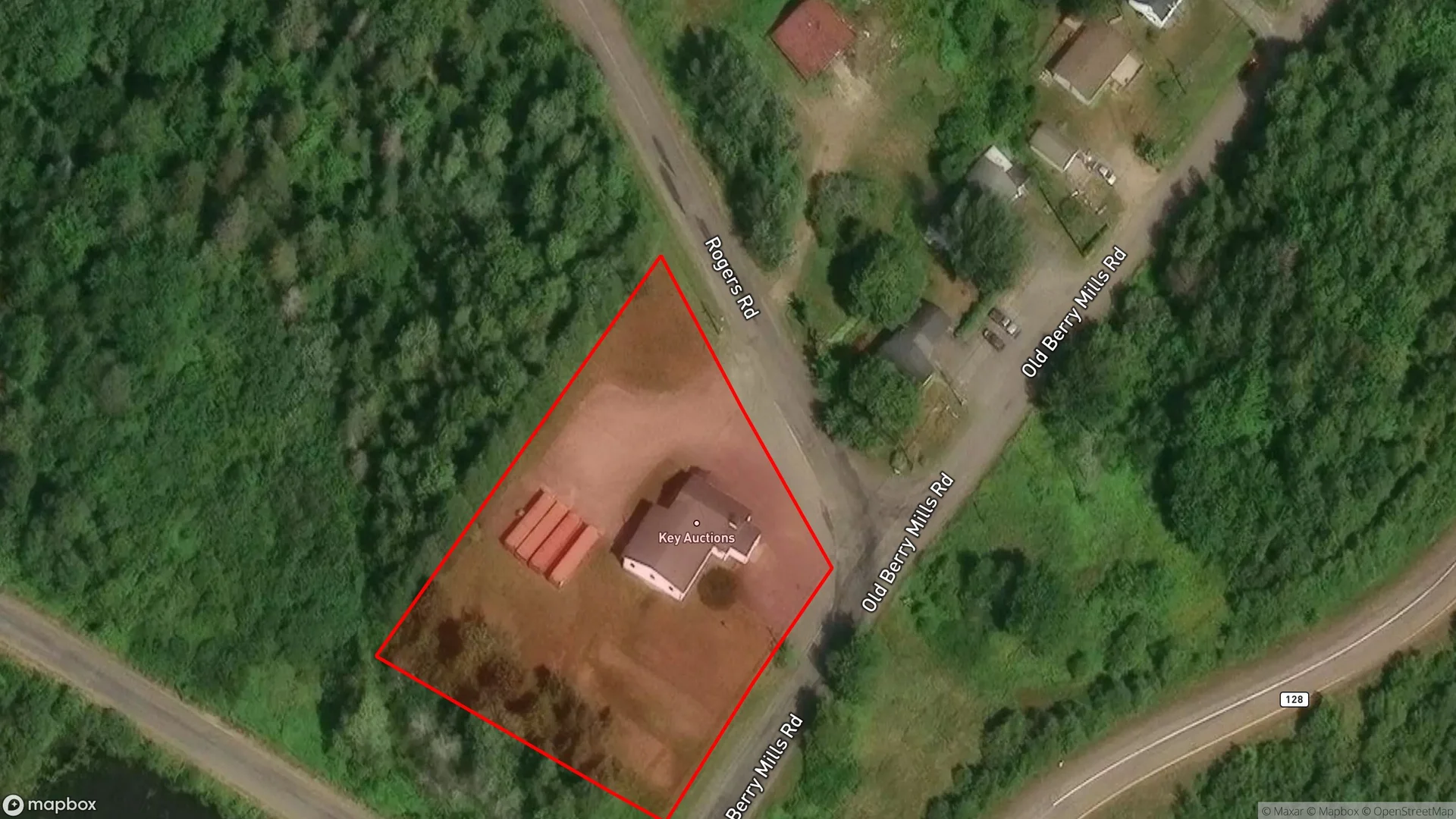 114 Rogers Road Maple Hills