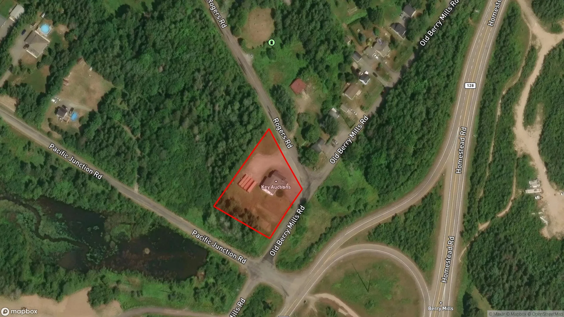 Tax sale property at , Westmorland - Photo 2