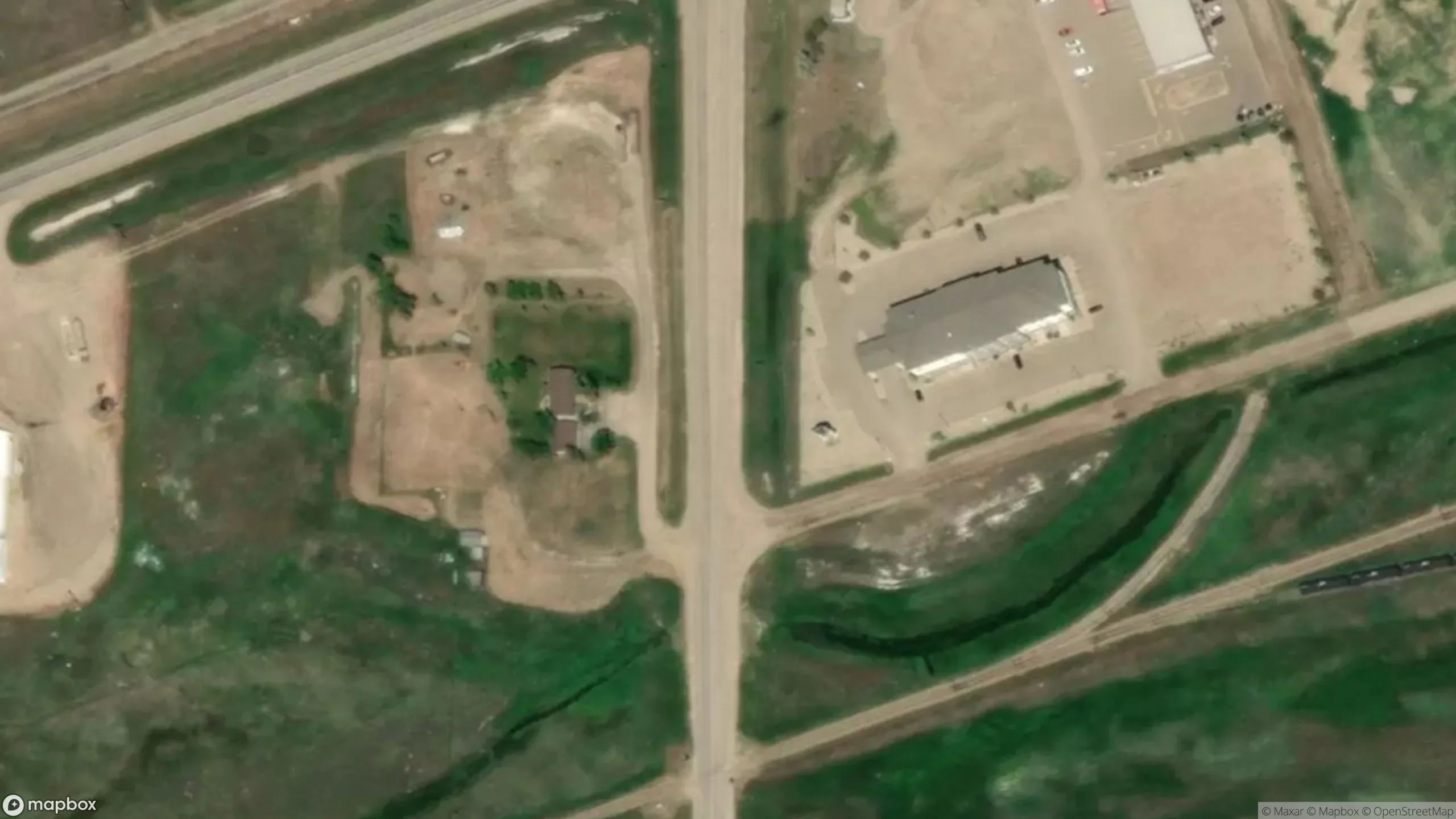  in Shaunavon