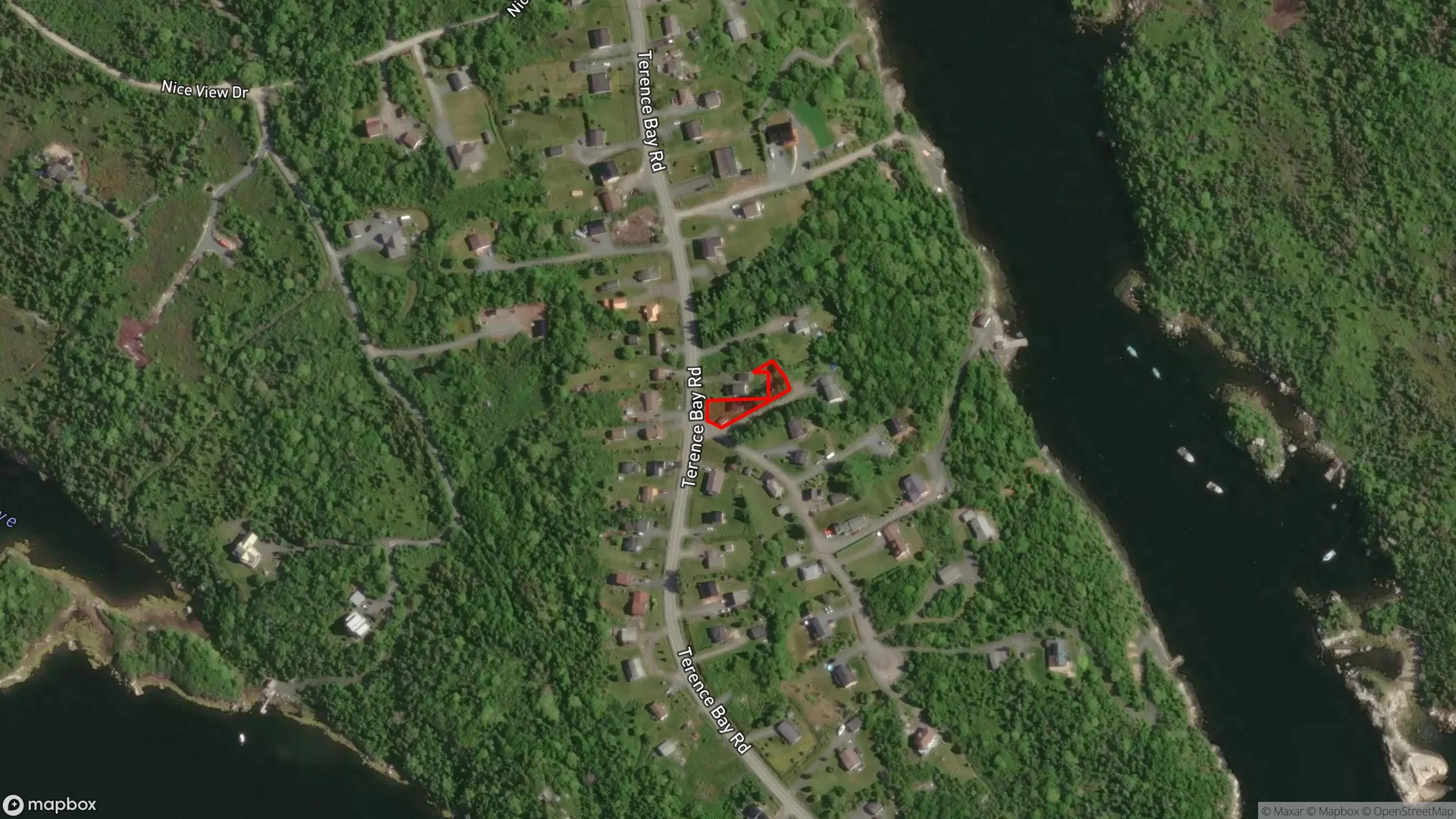 Tax sale property at , Halifax - Photo 3