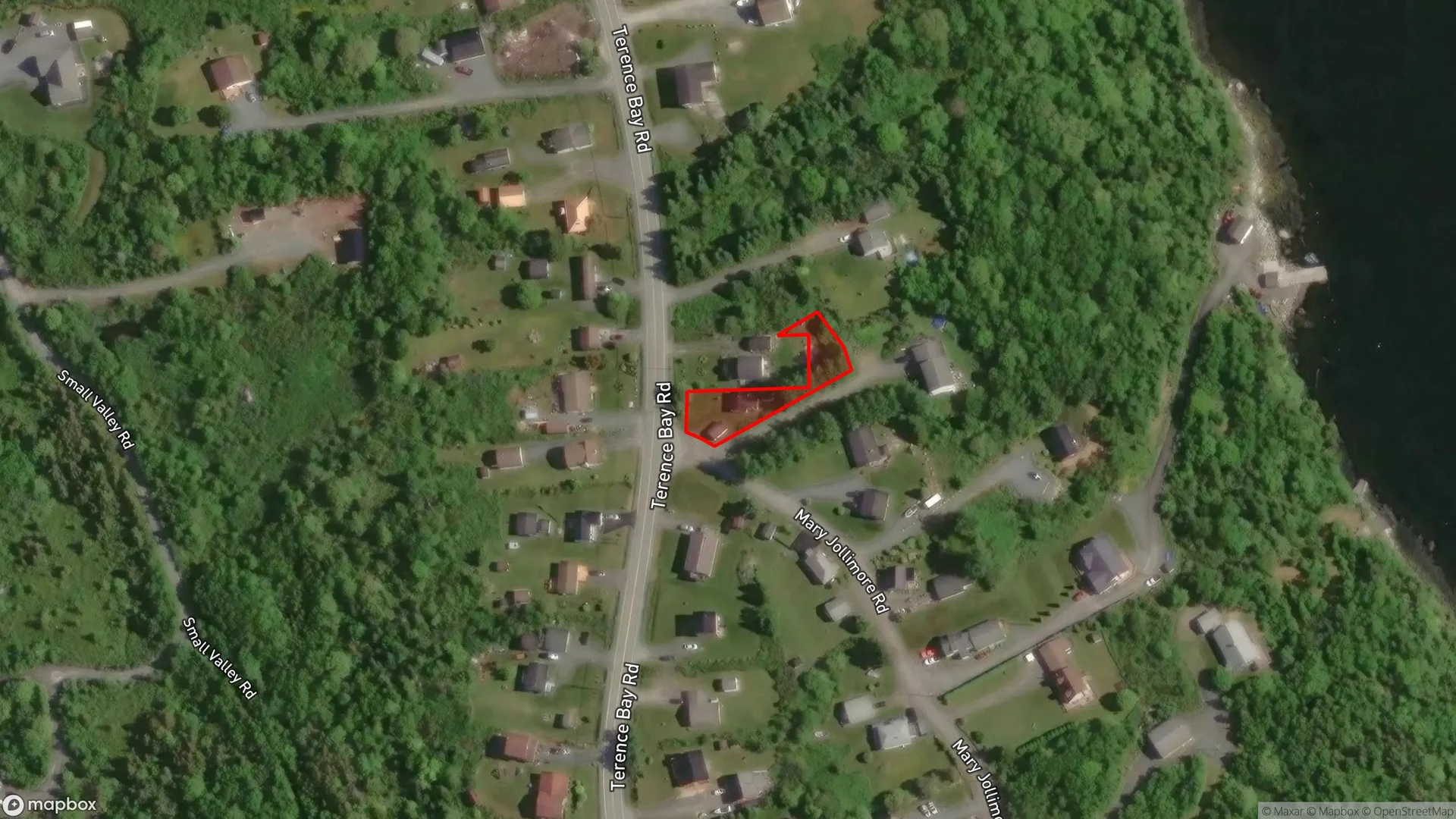 Tax sale property at , Halifax - Photo 2