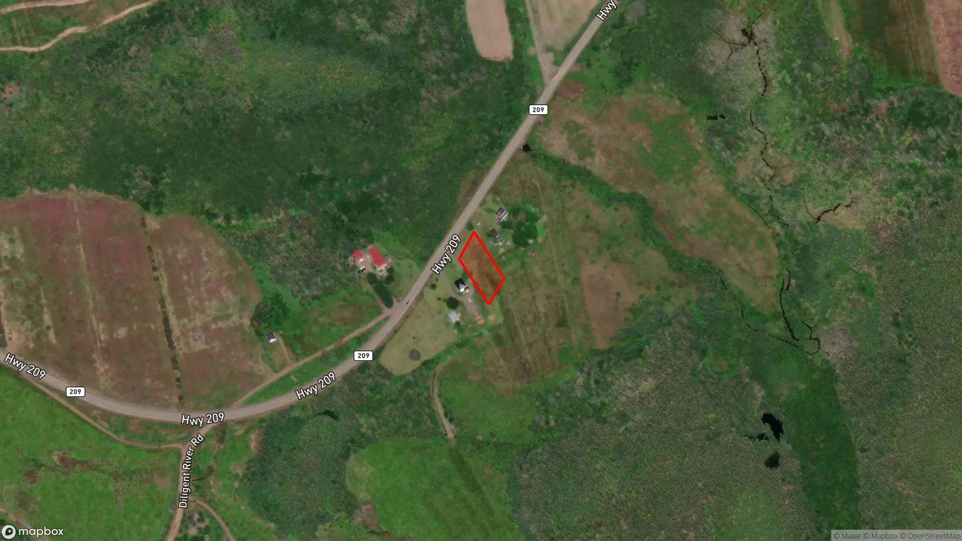Tax sale property at , Cumberland - Photo 3
