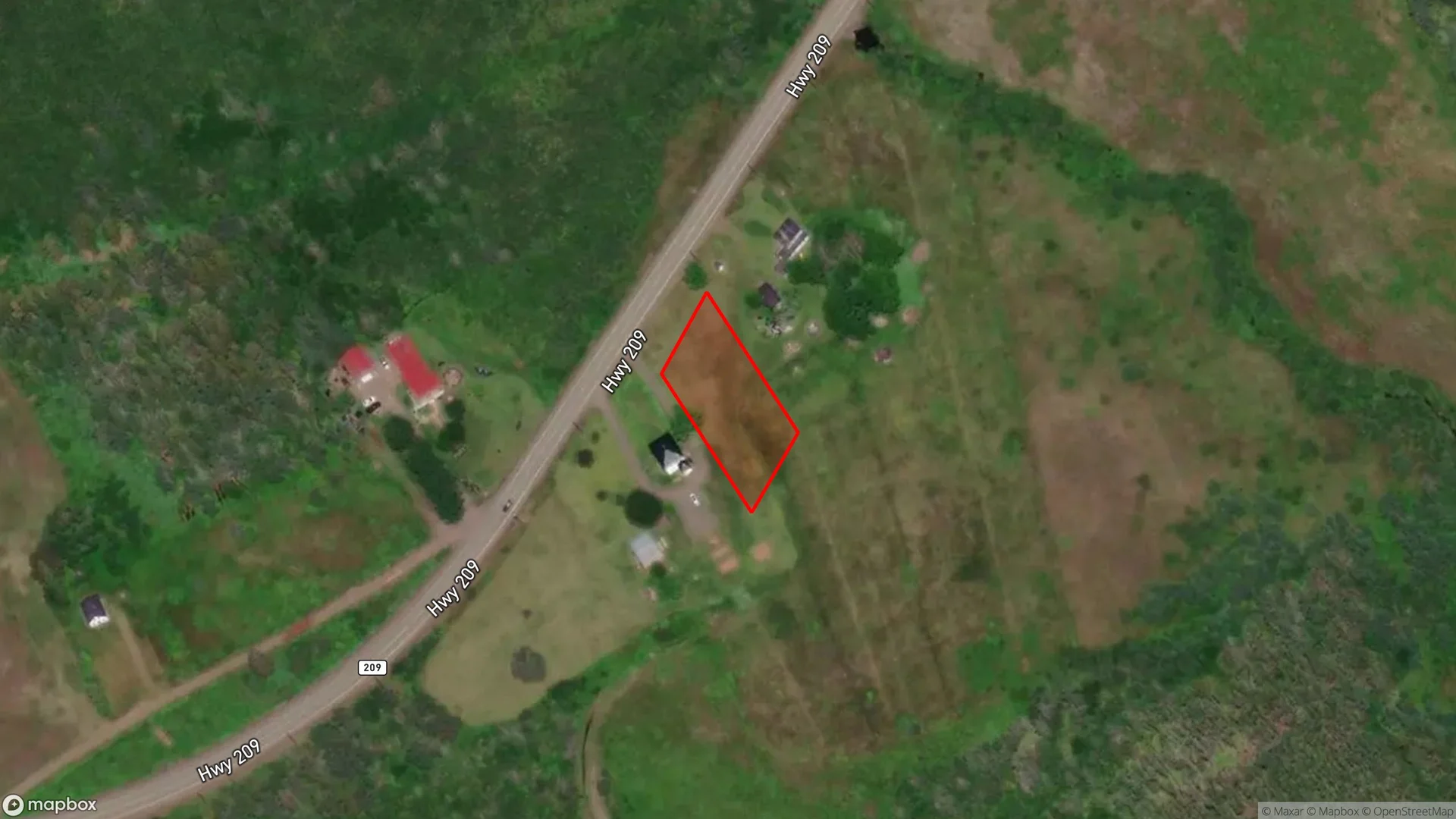 Tax sale property at , Cumberland - Photo 2