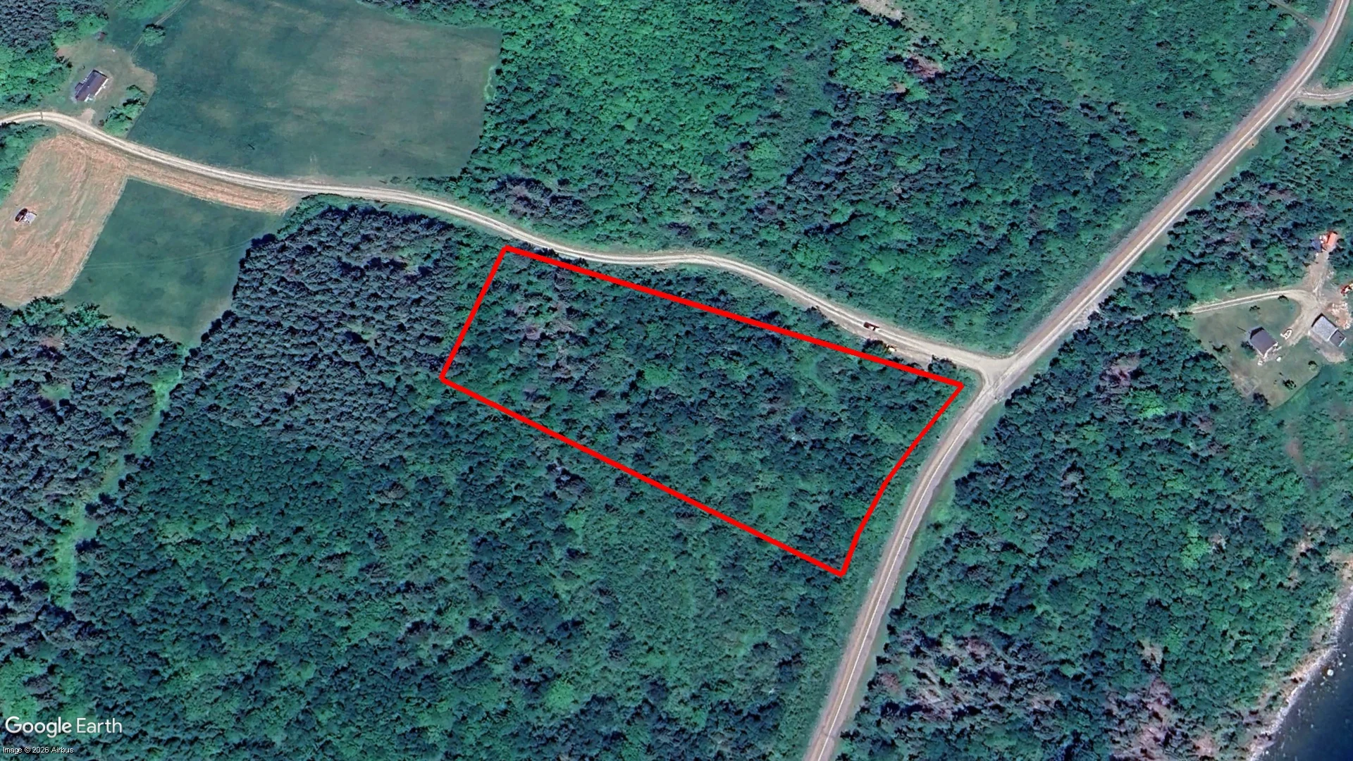 Marble Mountain Road, Lot 2, Malagawatch