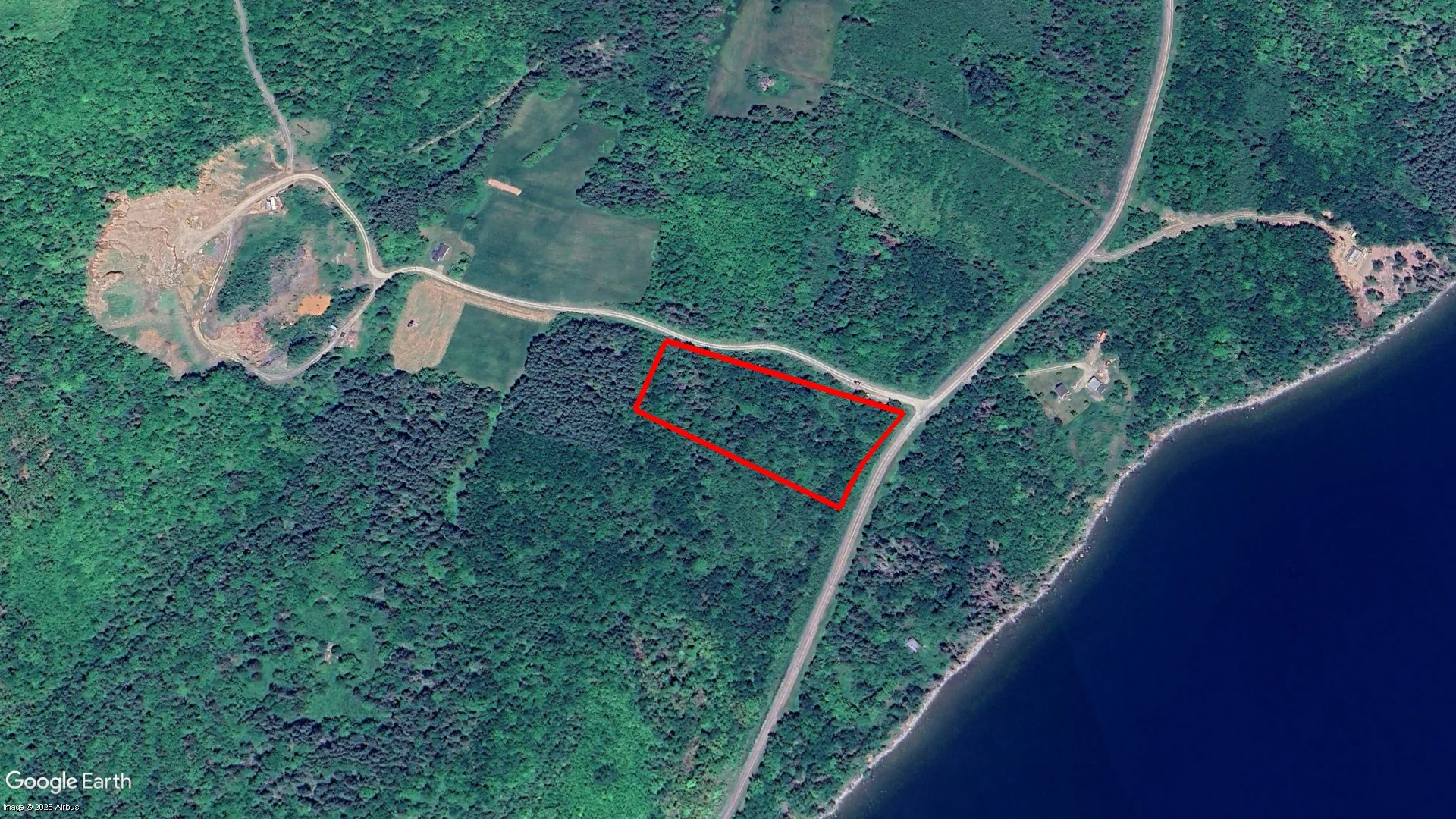 Marble Mountain Road, Lot 2, Malagawatch