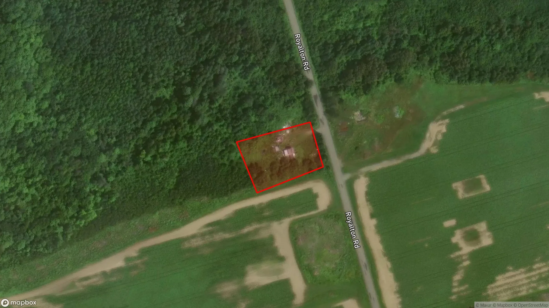Tax sale property at , Carleton - Photo 2