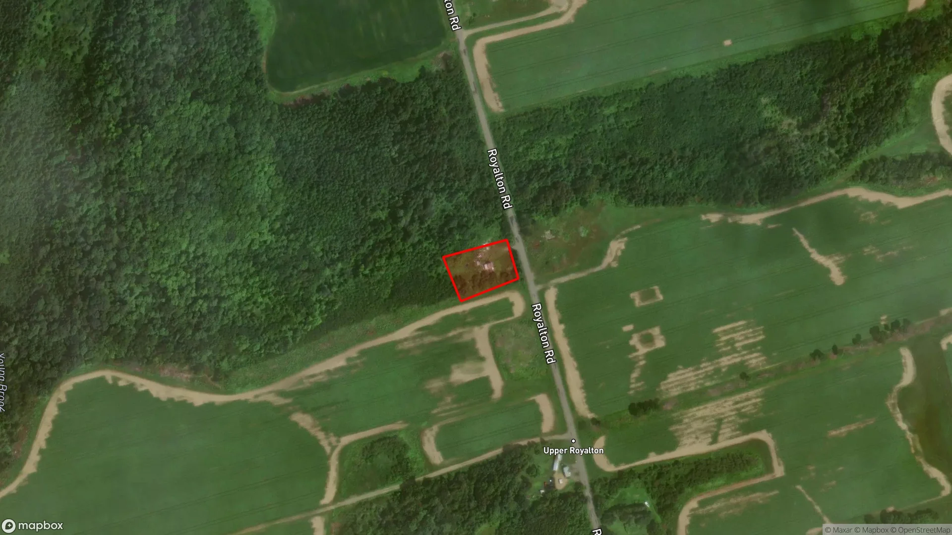 Tax sale property at , Carleton - Photo 3