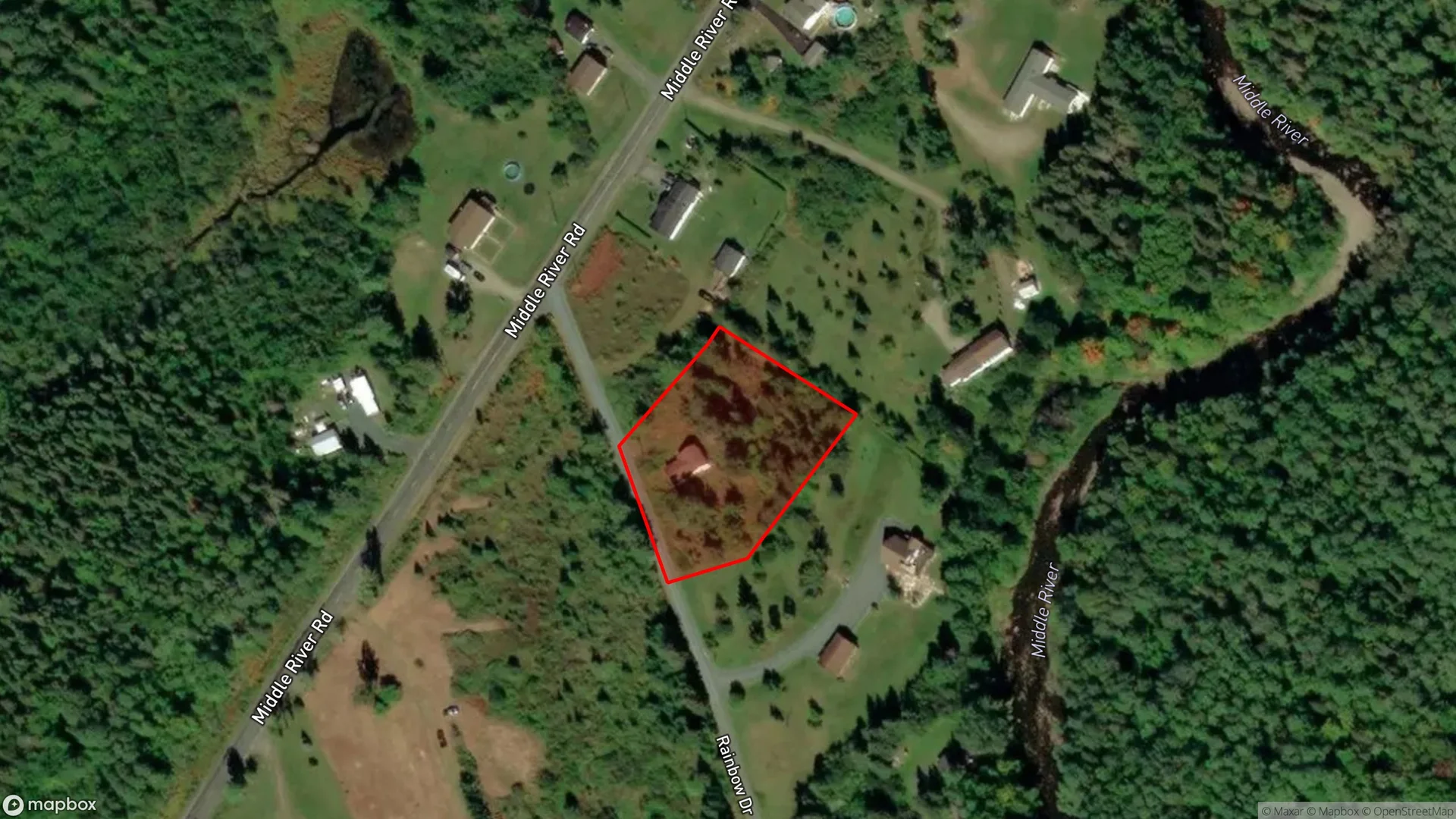 Tax sale property at , Bathurst - Photo 2