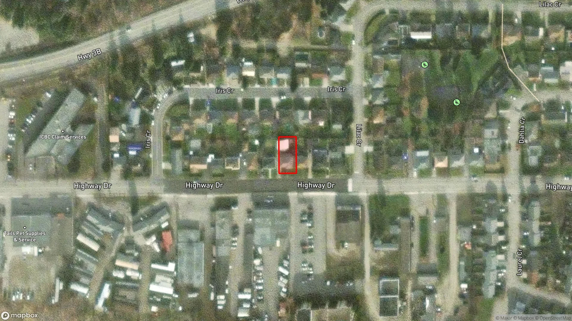 Tax sale property at , Trail - Photo 2