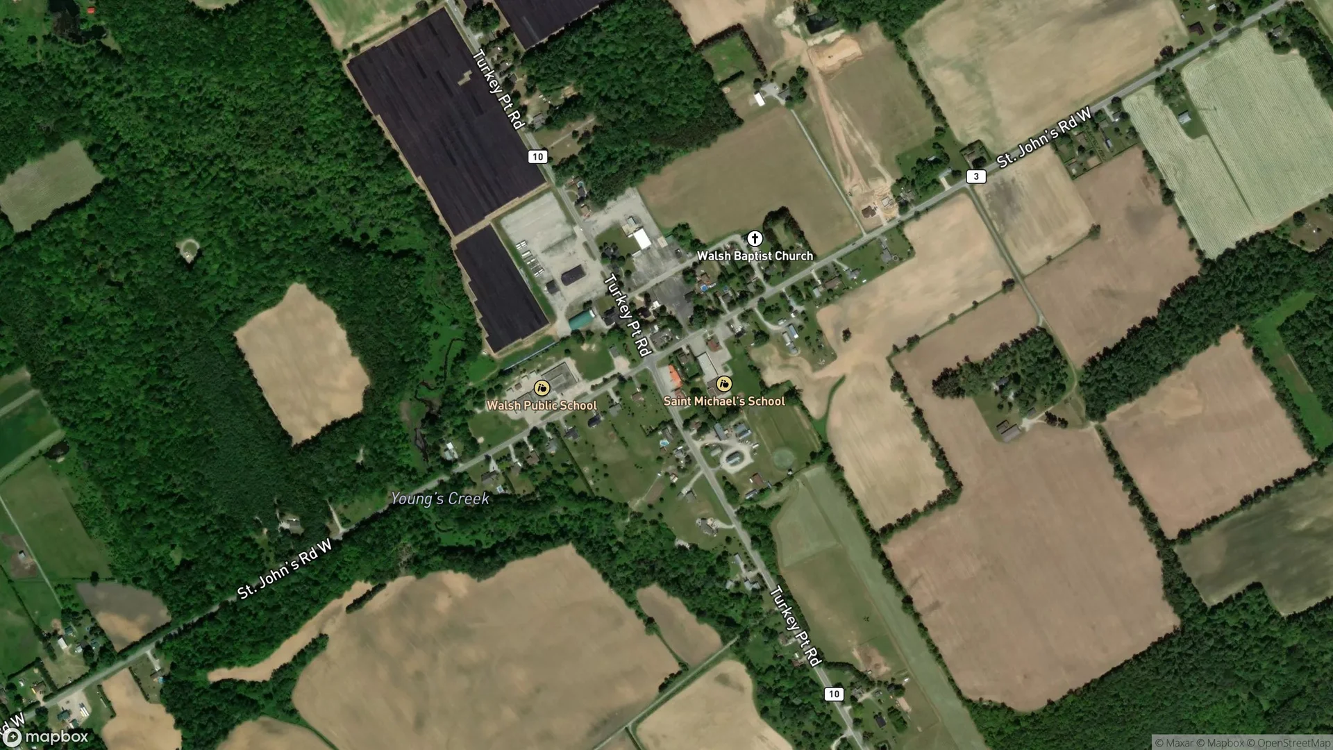 Tax sale property at , Norfolk County - Photo 3