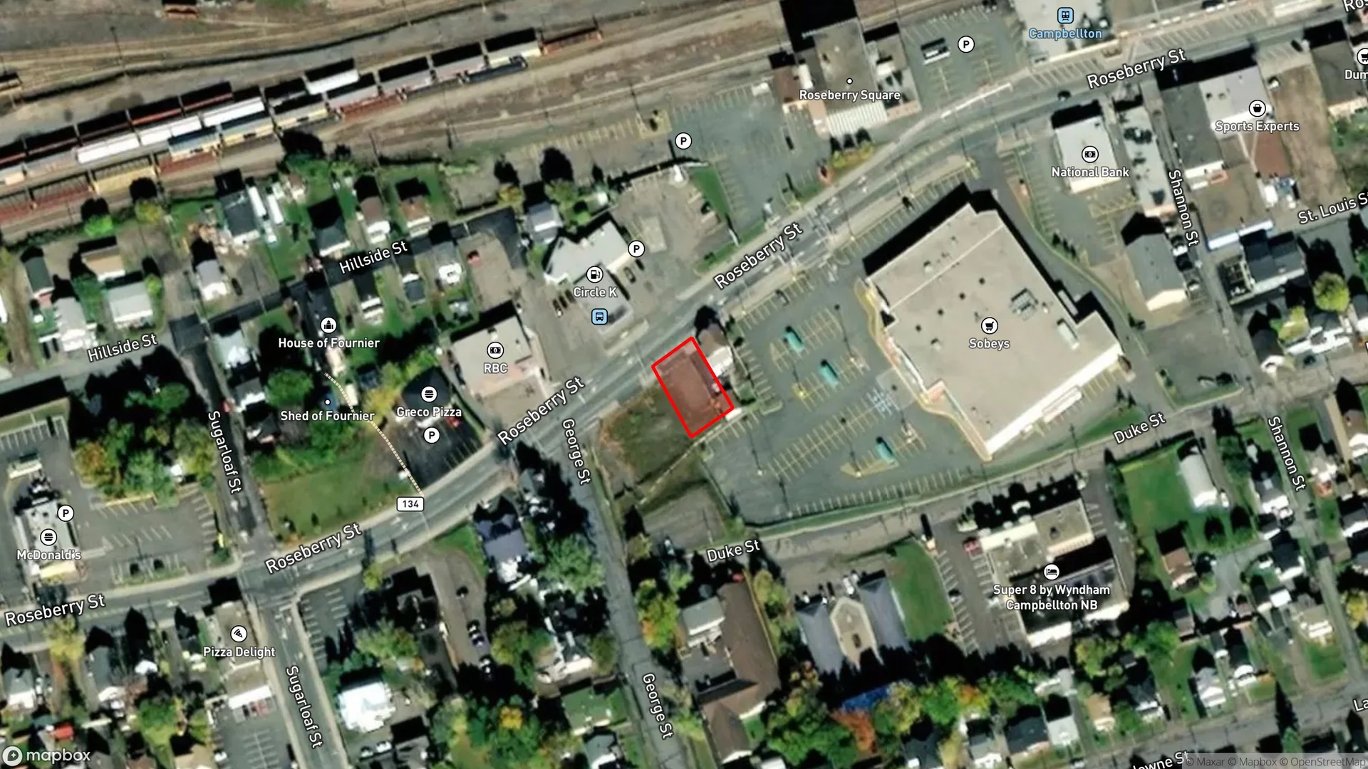 Tax sale property at , Restigouche - Photo 2