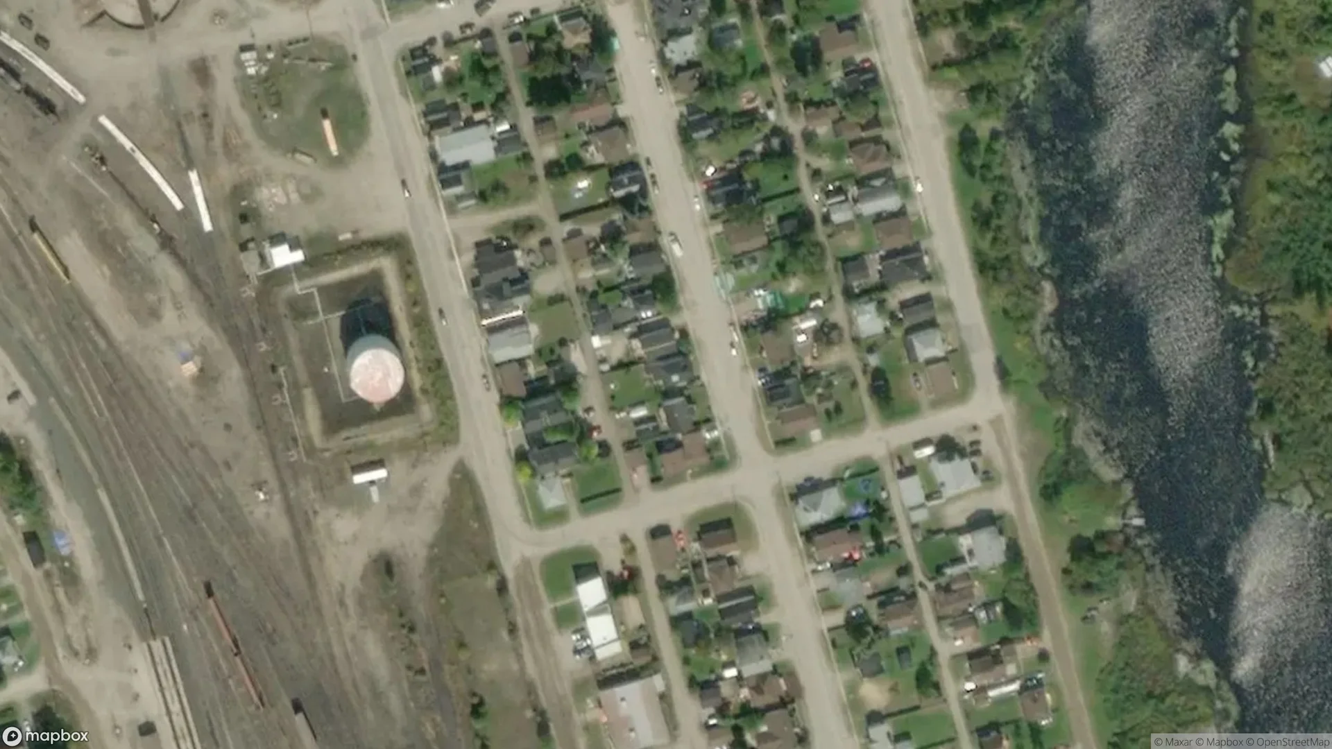Tax sale property at , Chapleau - Photo 2
