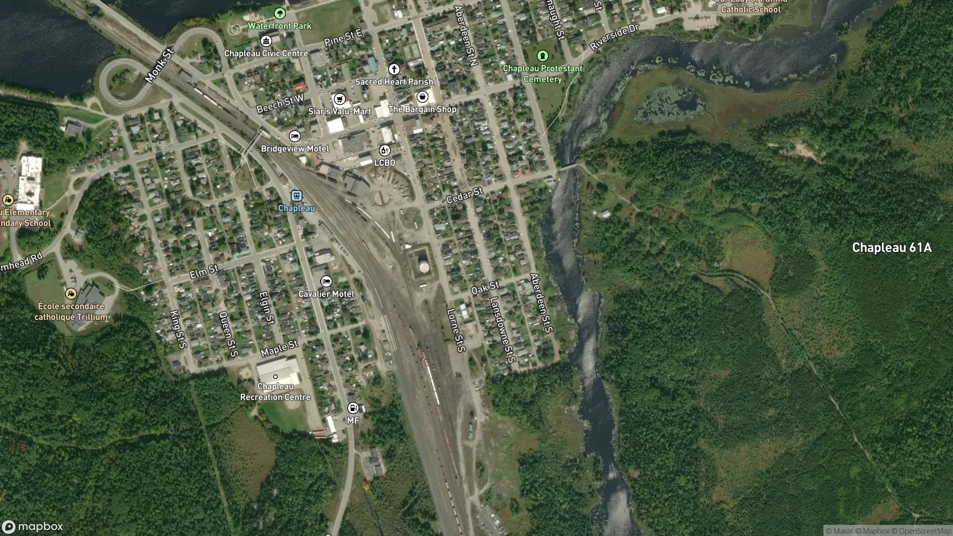 Tax sale property at , Chapleau - Photo 3