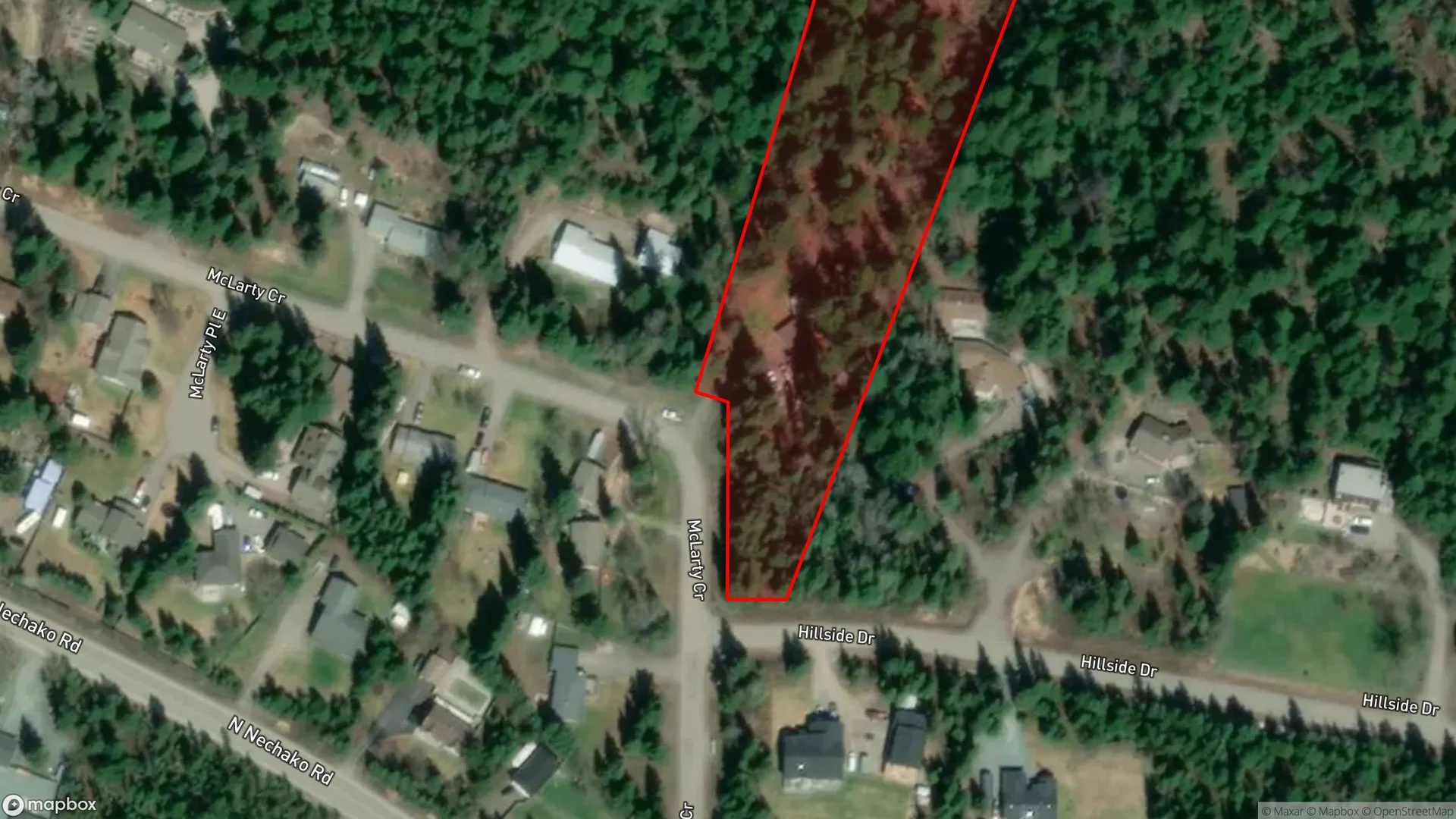 Tax sale property at , Prince George - Photo 2