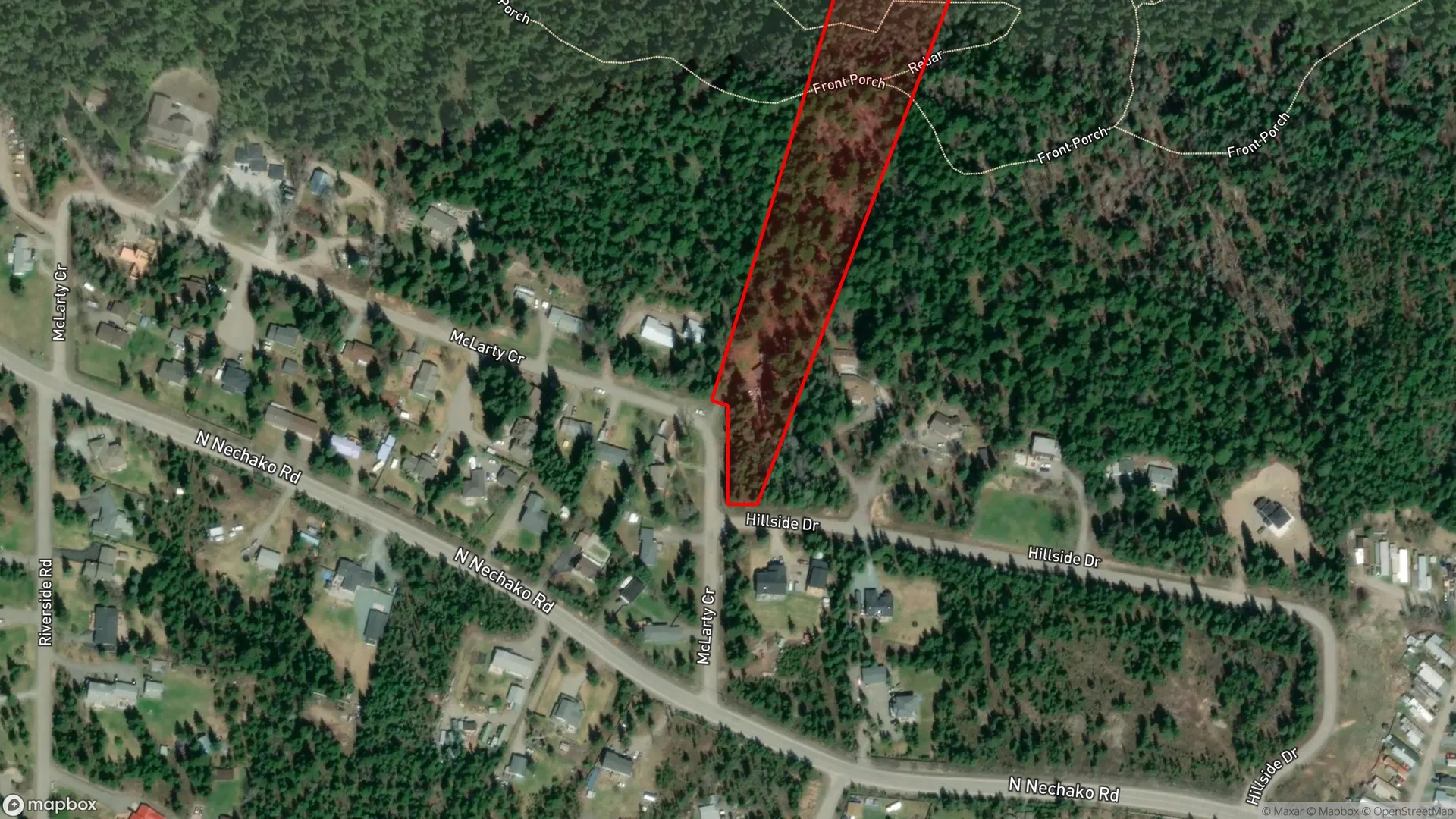 Tax sale property at , Prince George - Photo 3