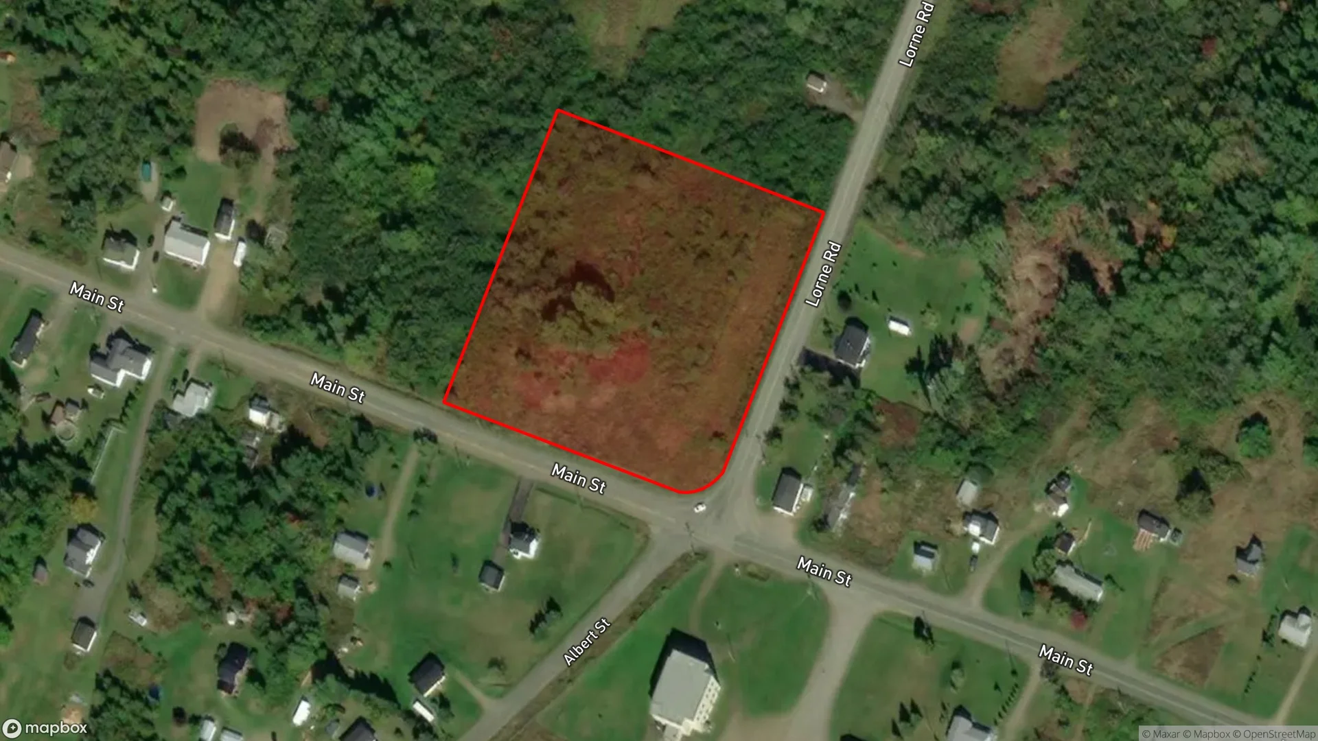 Tax sale property at , Bathurst - Photo 2