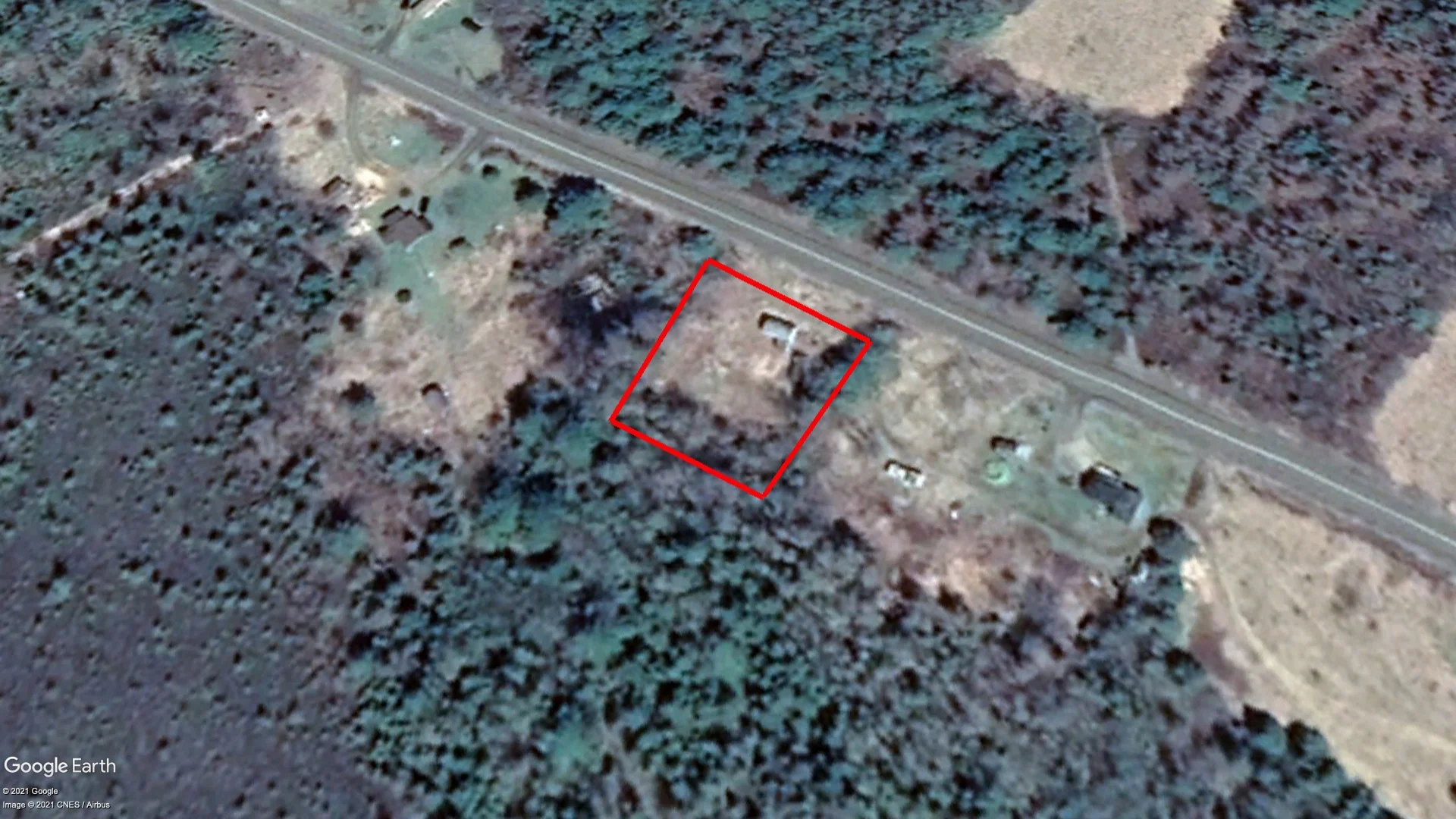 Tax sale property at 354 Hilltown Rd., Hilltown, Clare - Photo 3
