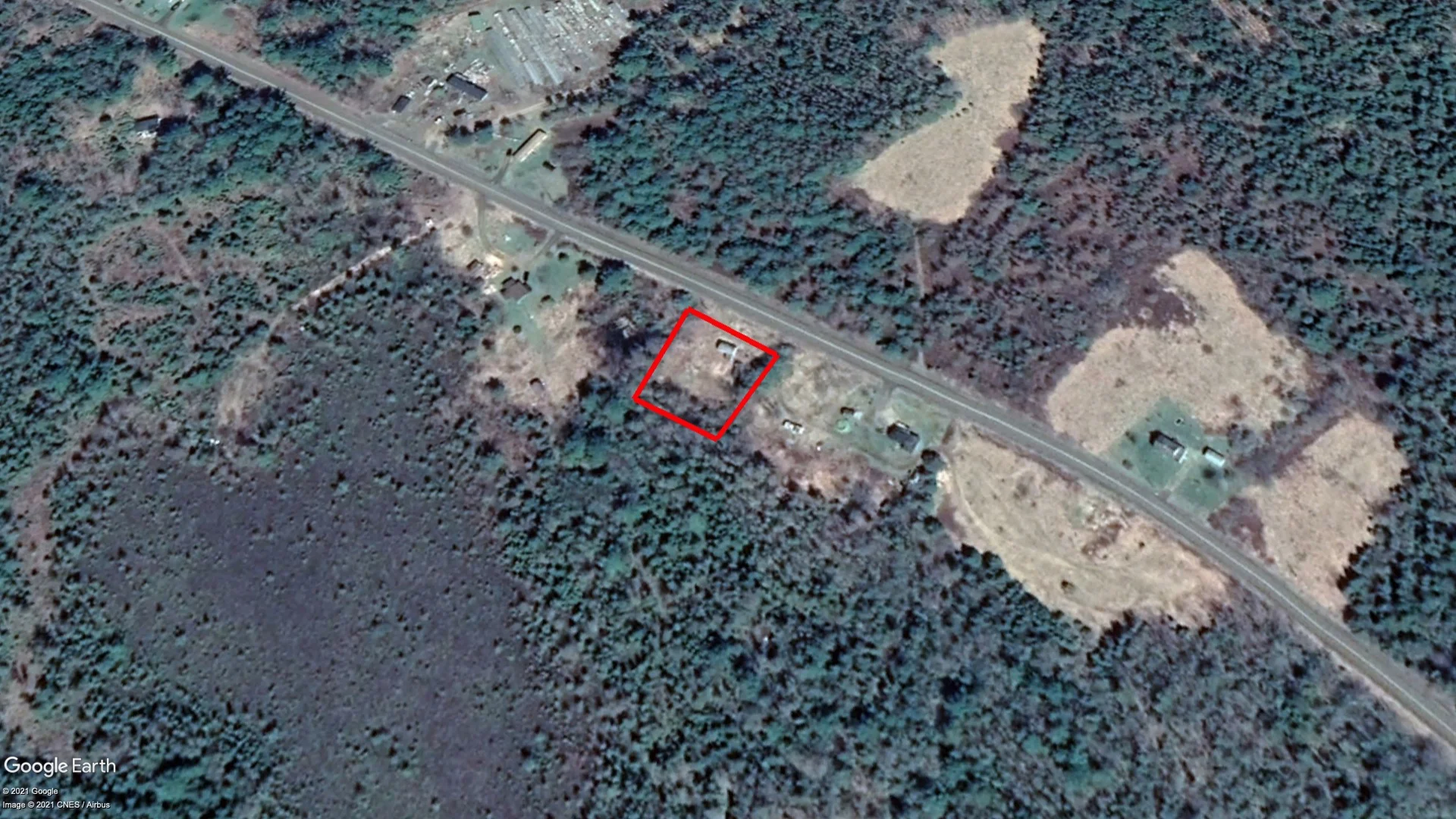 Tax sale property at 354 Hilltown Rd., Hilltown, Clare - Photo 2