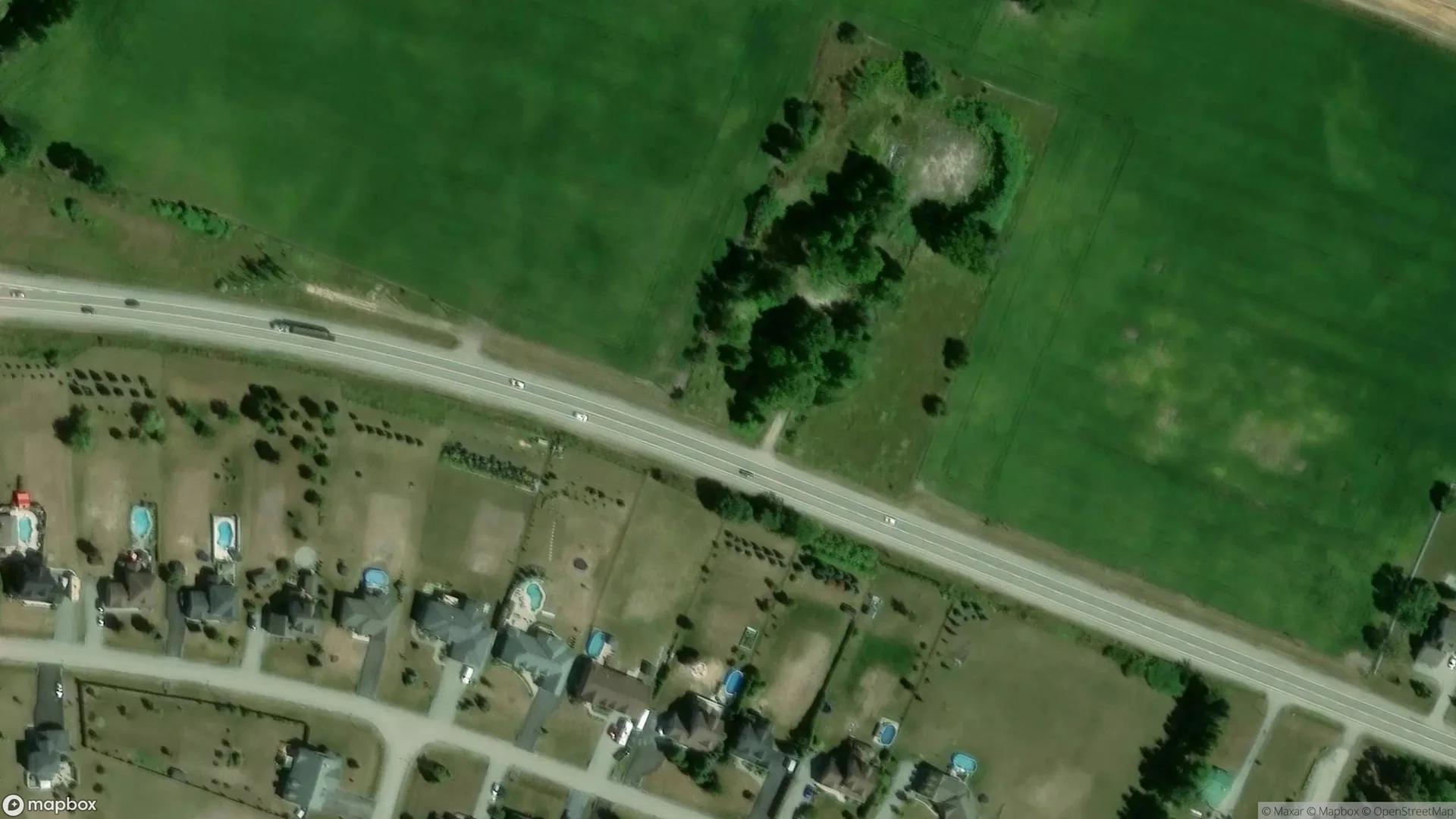 Tax sale property at , Springwater - Photo 2