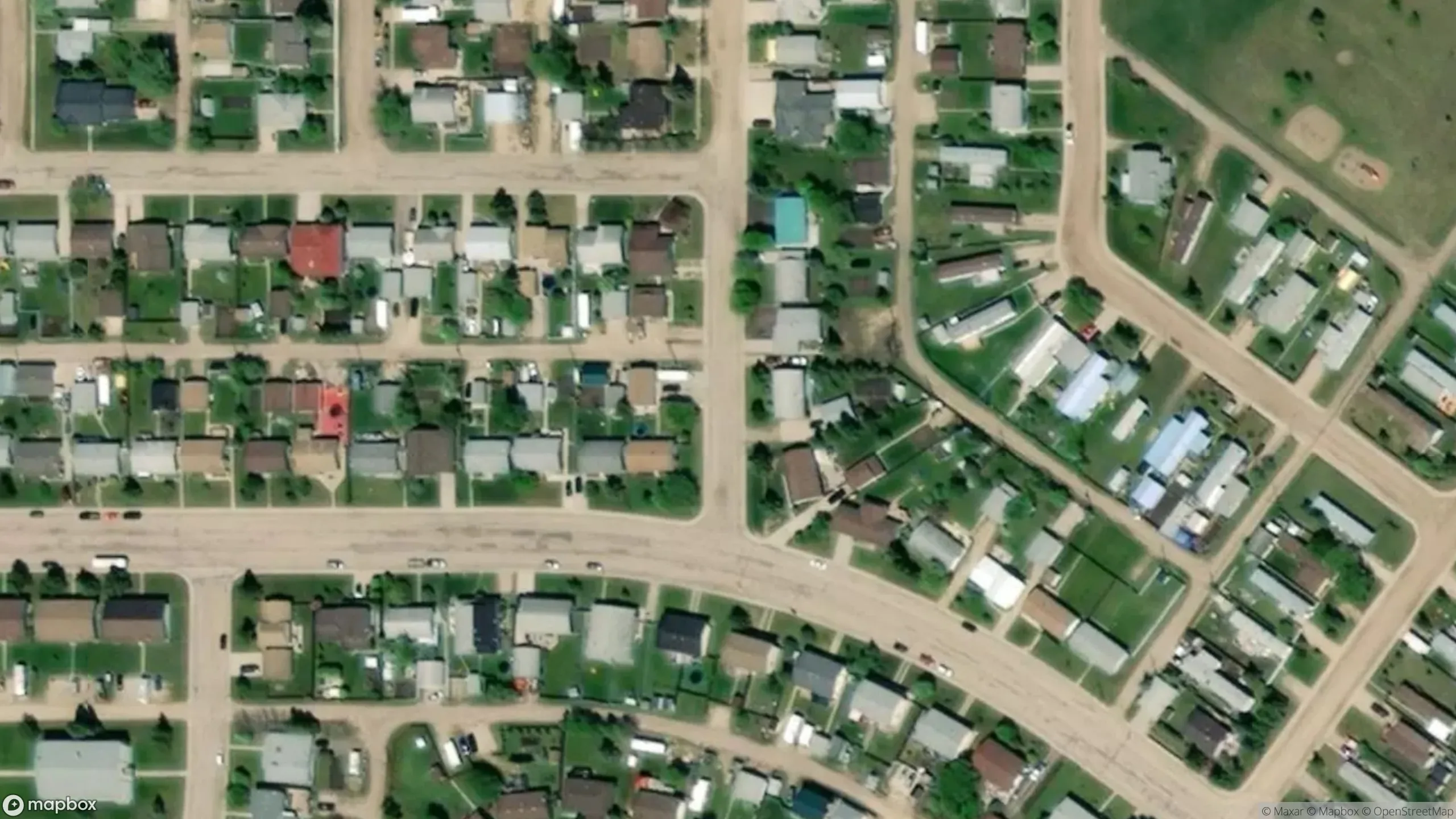 Tax Sale Property in Mayerthorpe, Alberta
