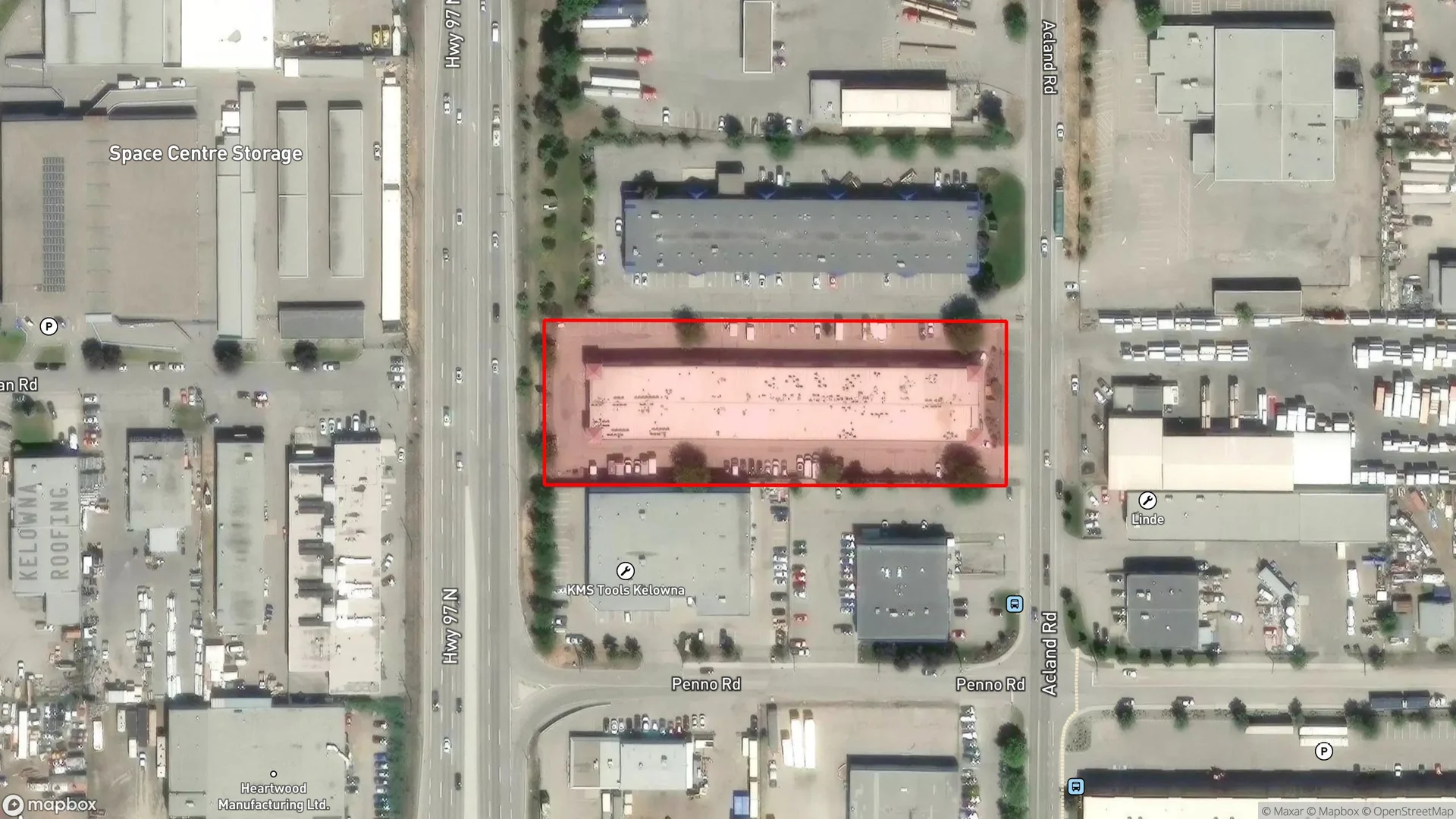 Tax sale property at , Kelowna - Photo 2