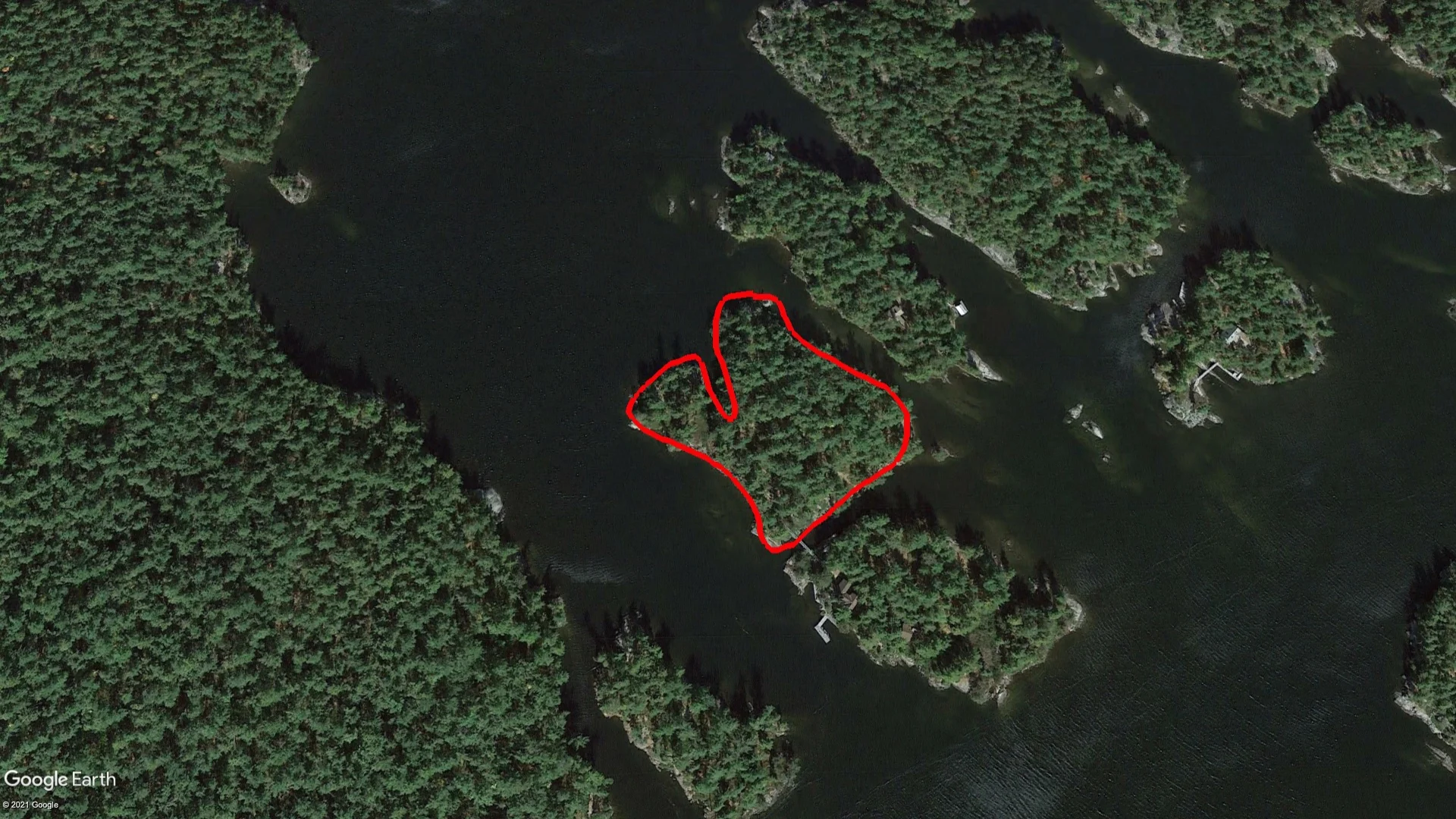 Tax sale property at , West Nipissing - Photo 2