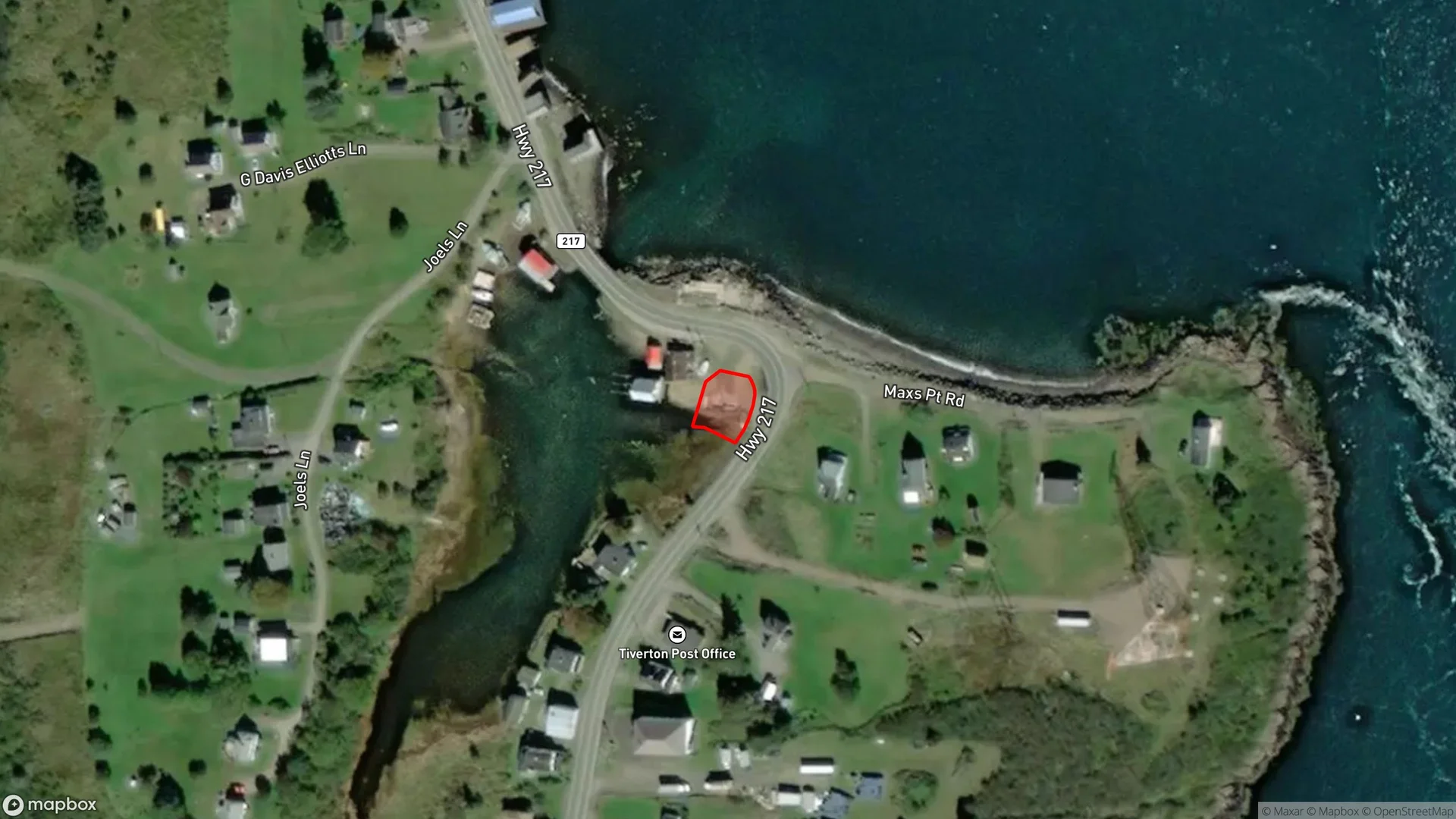 Tax sale property at , Digby - Photo 2