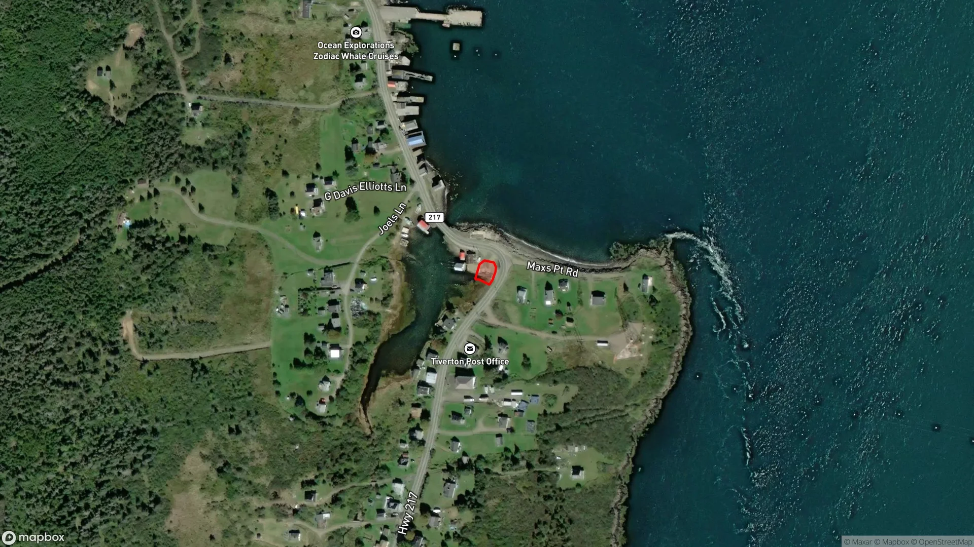 Tax sale property at , Digby - Photo 3