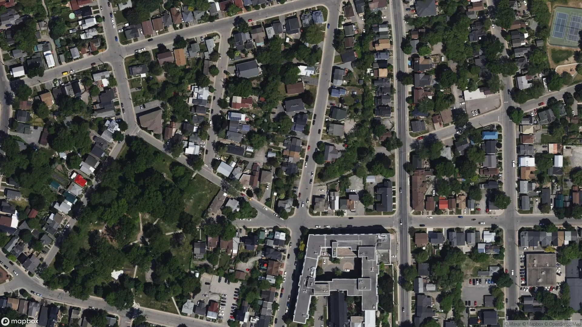  - Tax sale property in Kingston