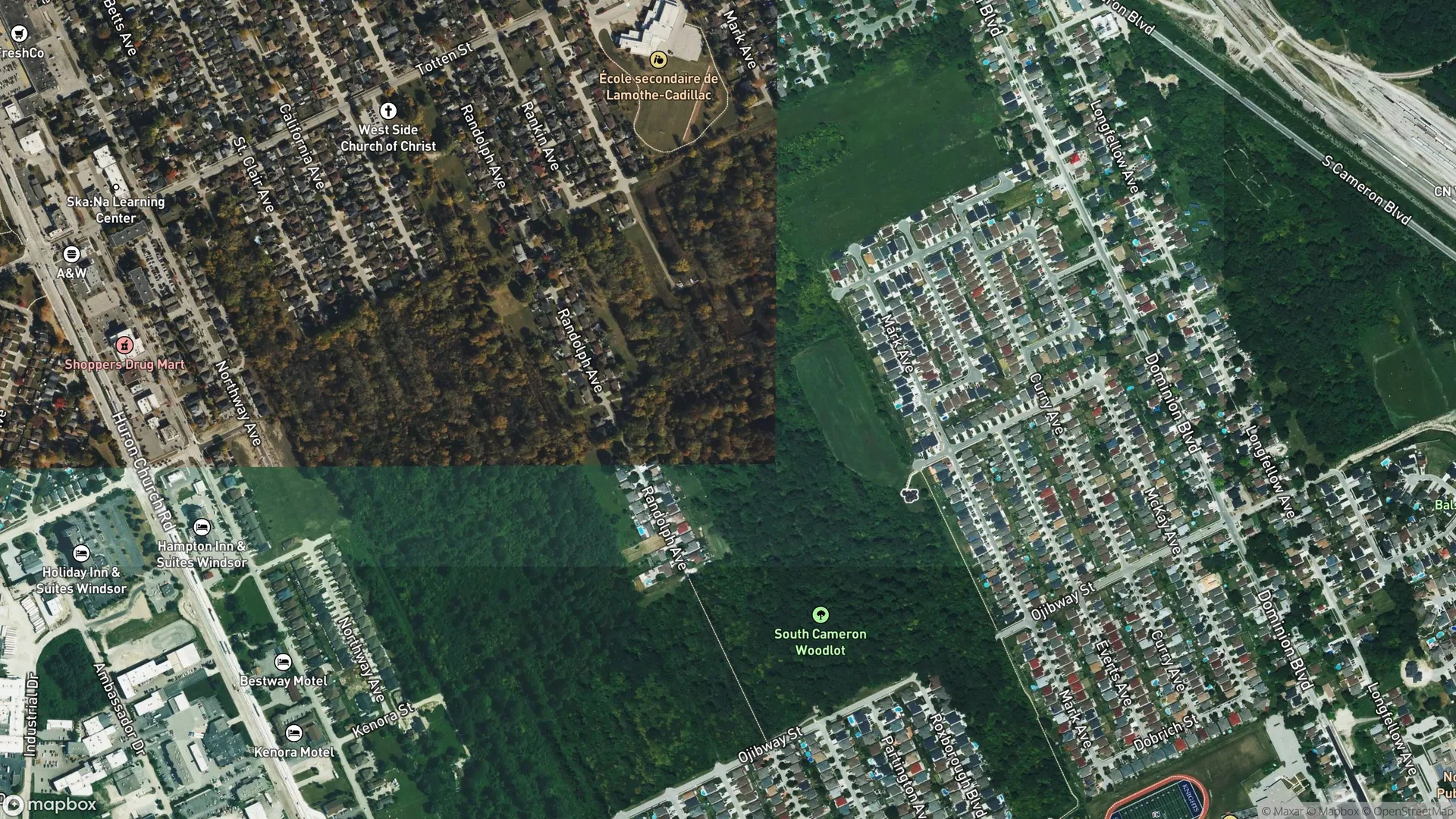  - Tax sale property in Windsor