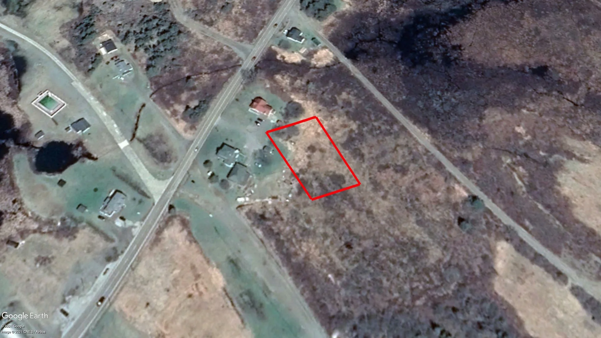 Tax sale property at No. 1 Highway, Grosses Coques, Clare - Photo 2