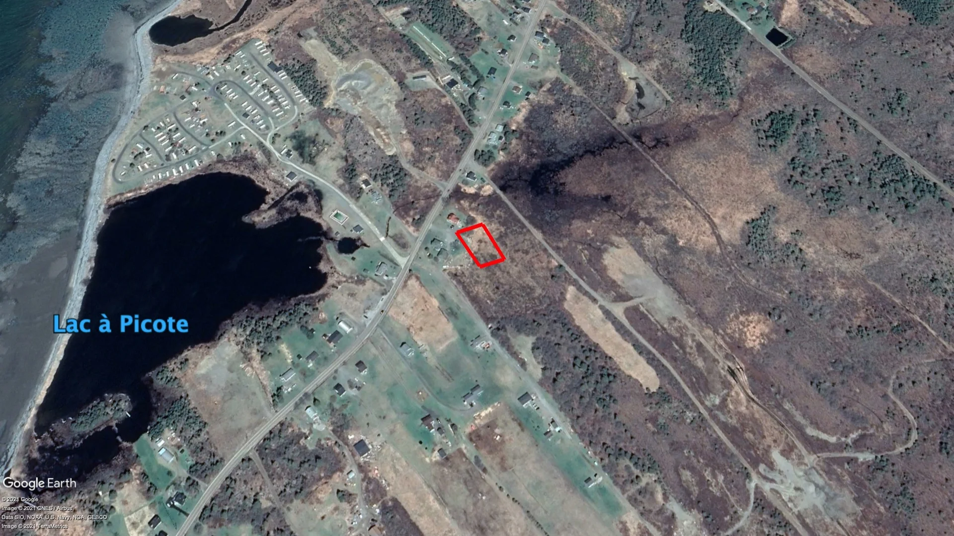 Tax sale property at No. 1 Highway, Grosses Coques, Clare - Photo 3
