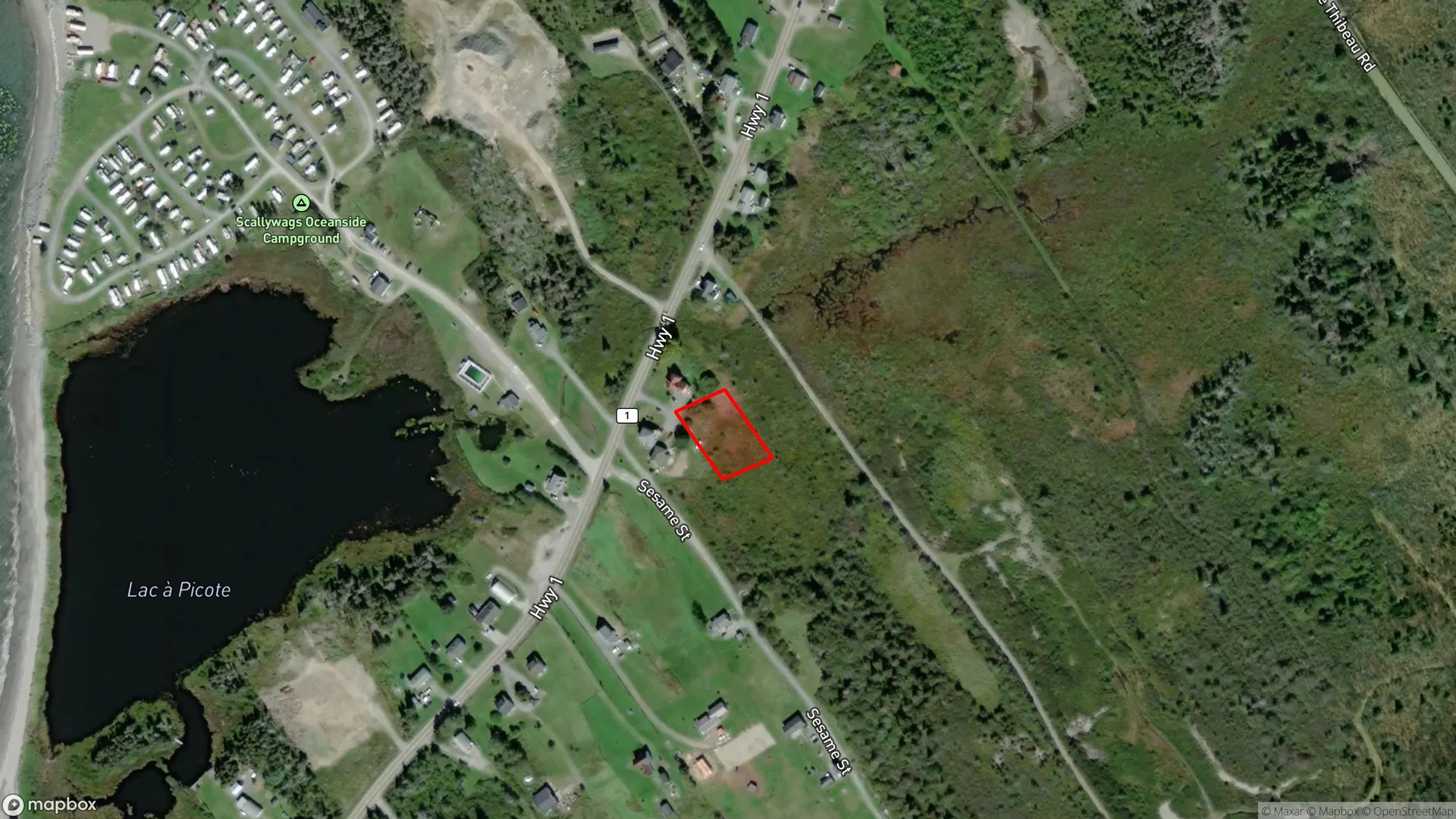 Tax sale property at , Clare - Photo 3
