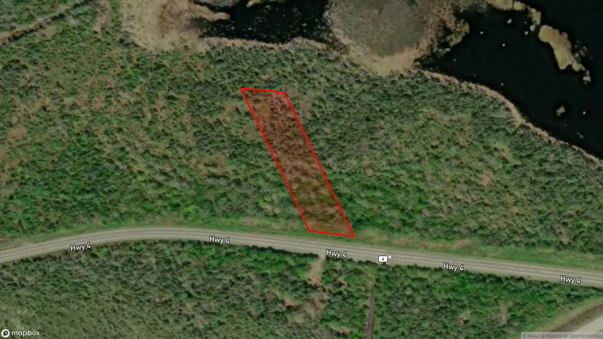 Tax sale property at No 4 Hwy, River Bourgeois, NS  B0E 2X0, Richmond - Photo 2