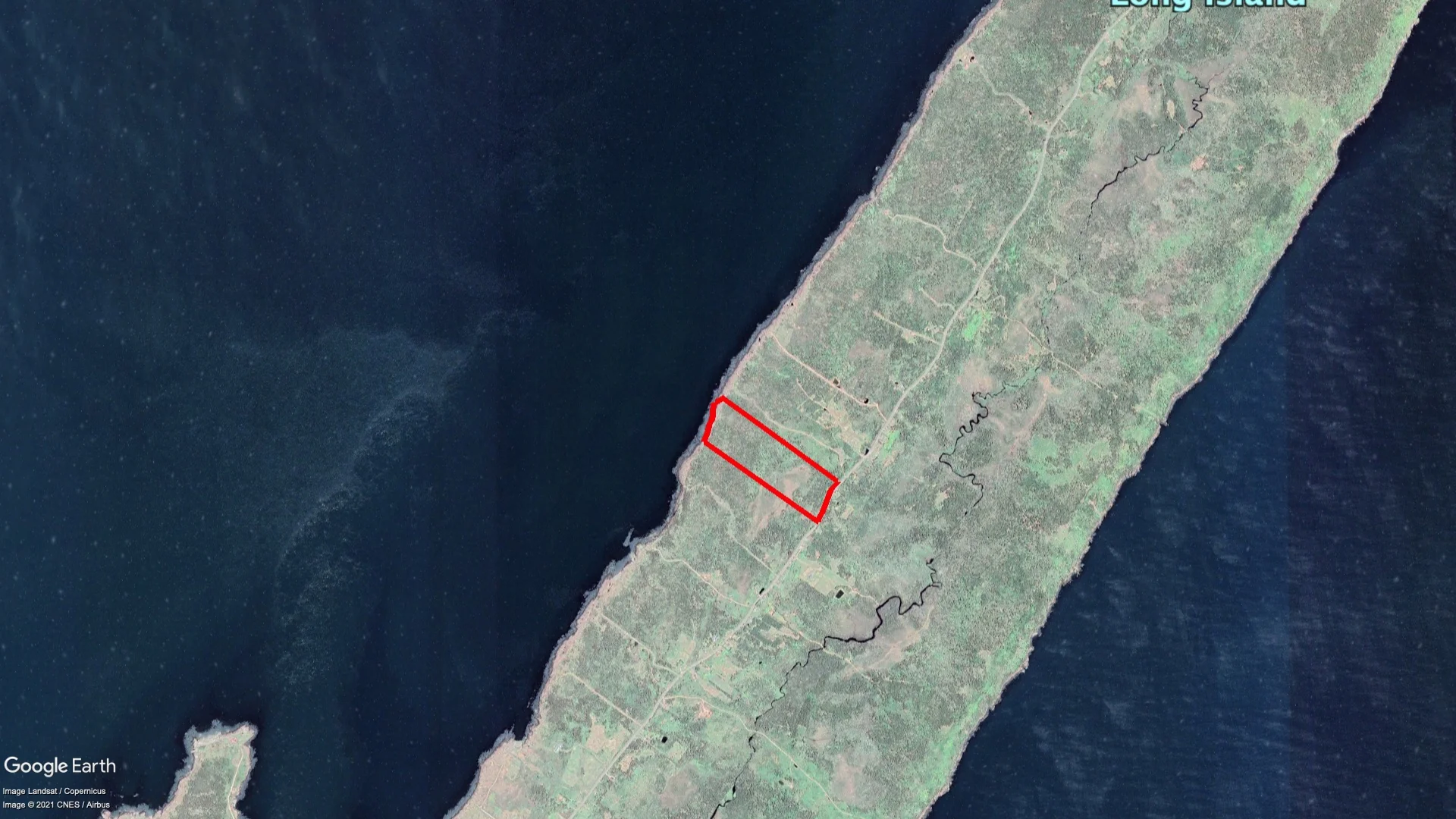 Tax sale property at , Digby - Photo 3